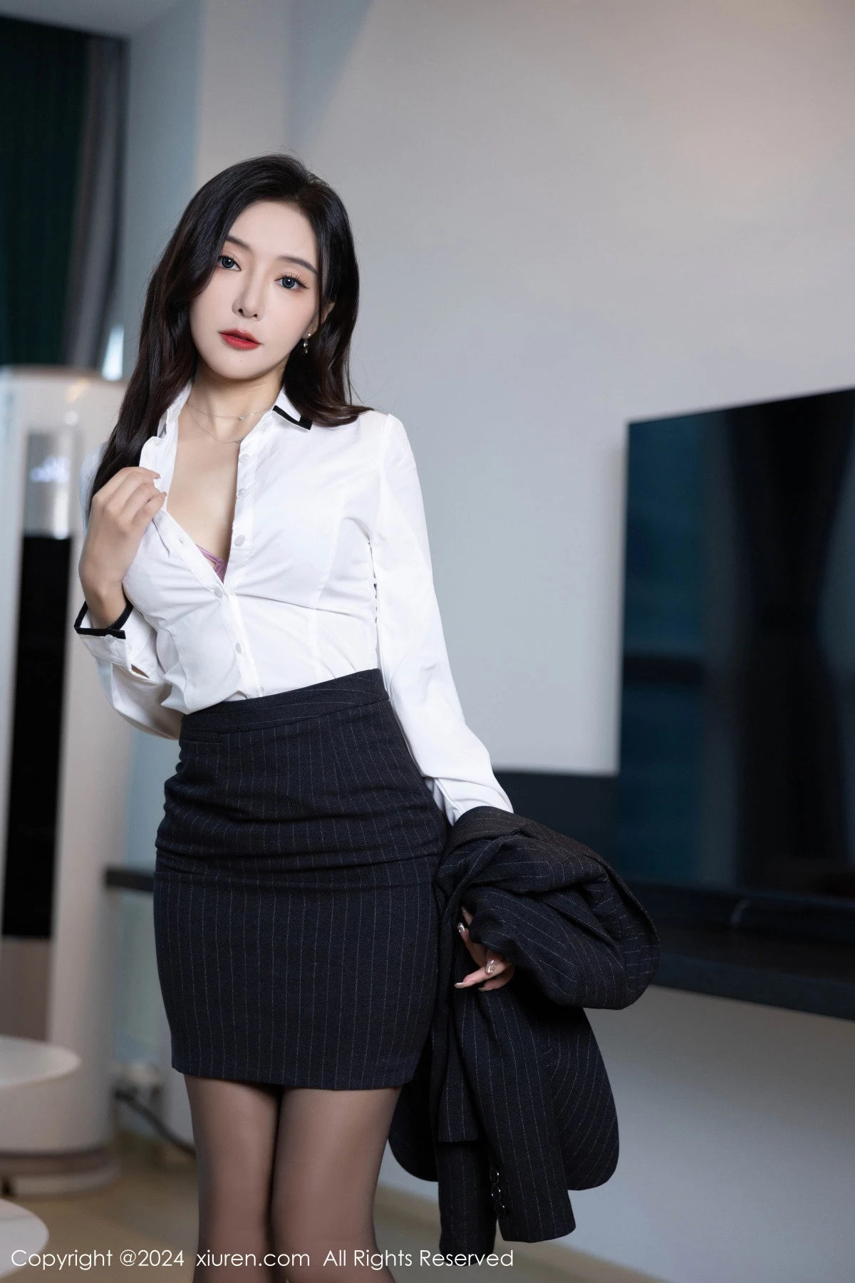 Xrmnw.Vip_王馨瑶_写真