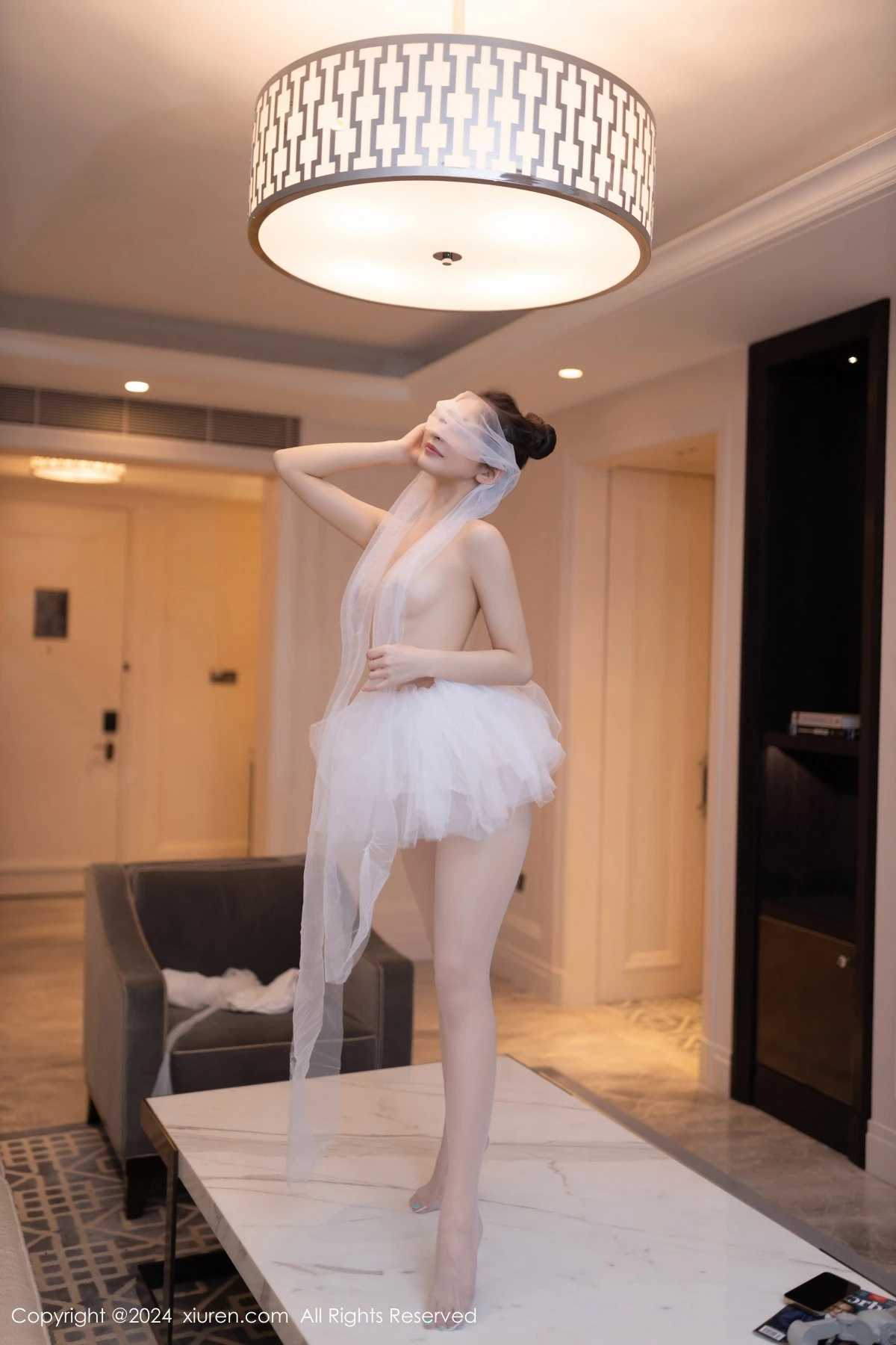 Xrmnw.Vip_鱼尾_写真