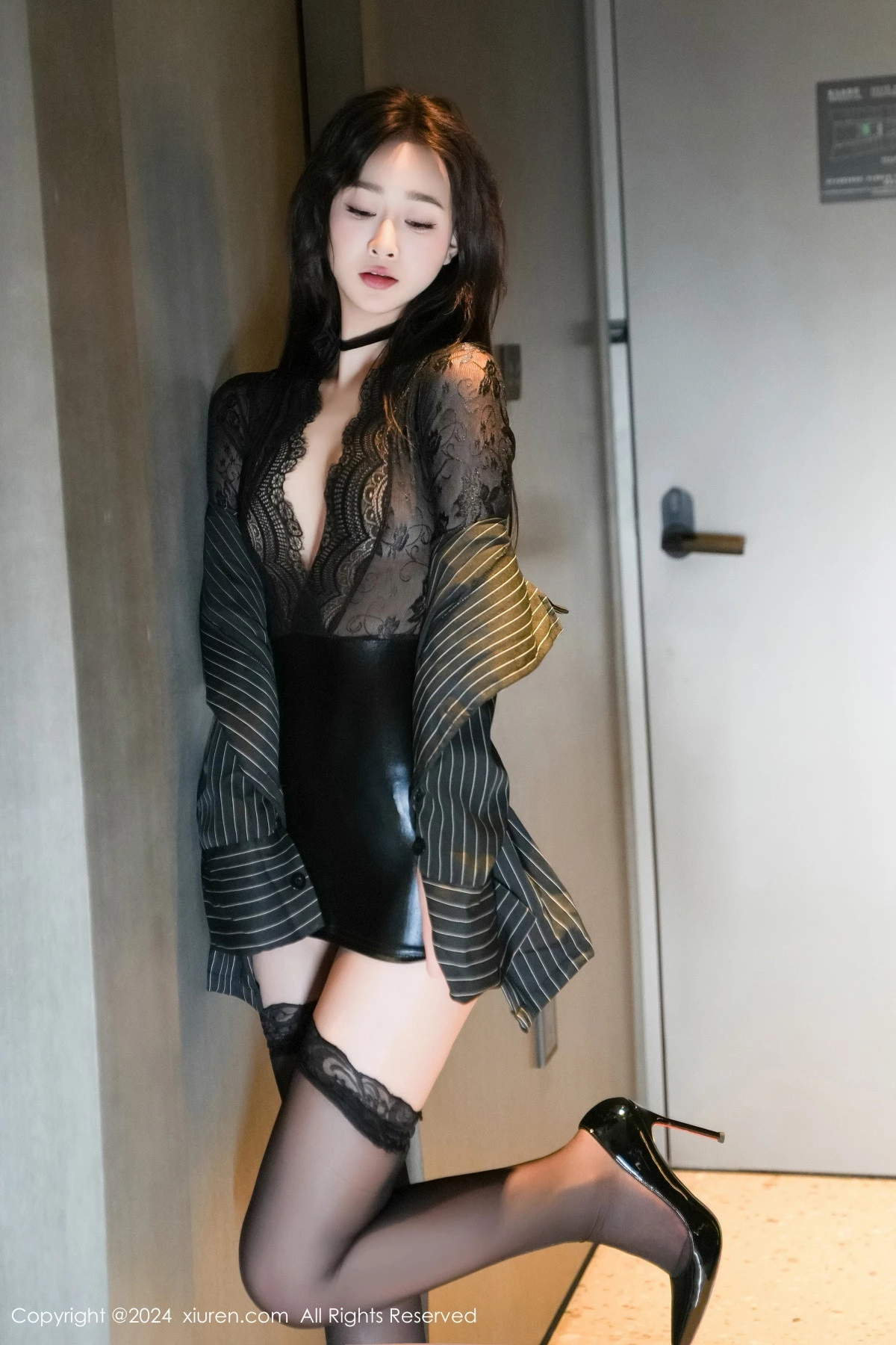Xrmnw.Vip_软糖爱喝奶_写真