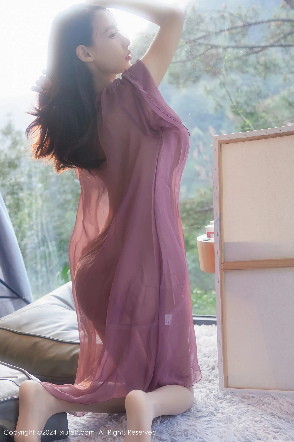 Xrmnw.Vip_Lingyu69_写真