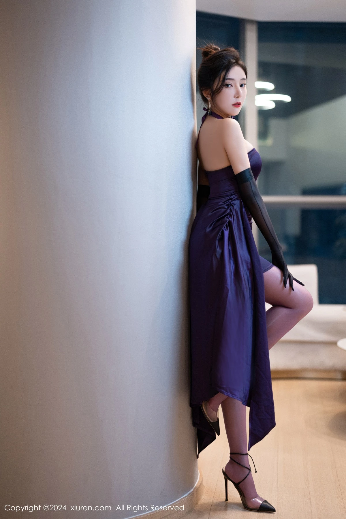 Xrmnw.Vip_王馨瑶_写真