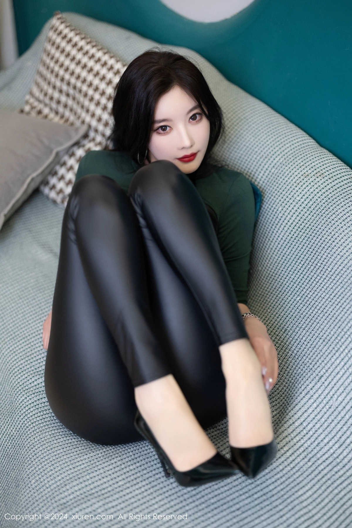 Xrmnw.Vip_杨晨晨_写真