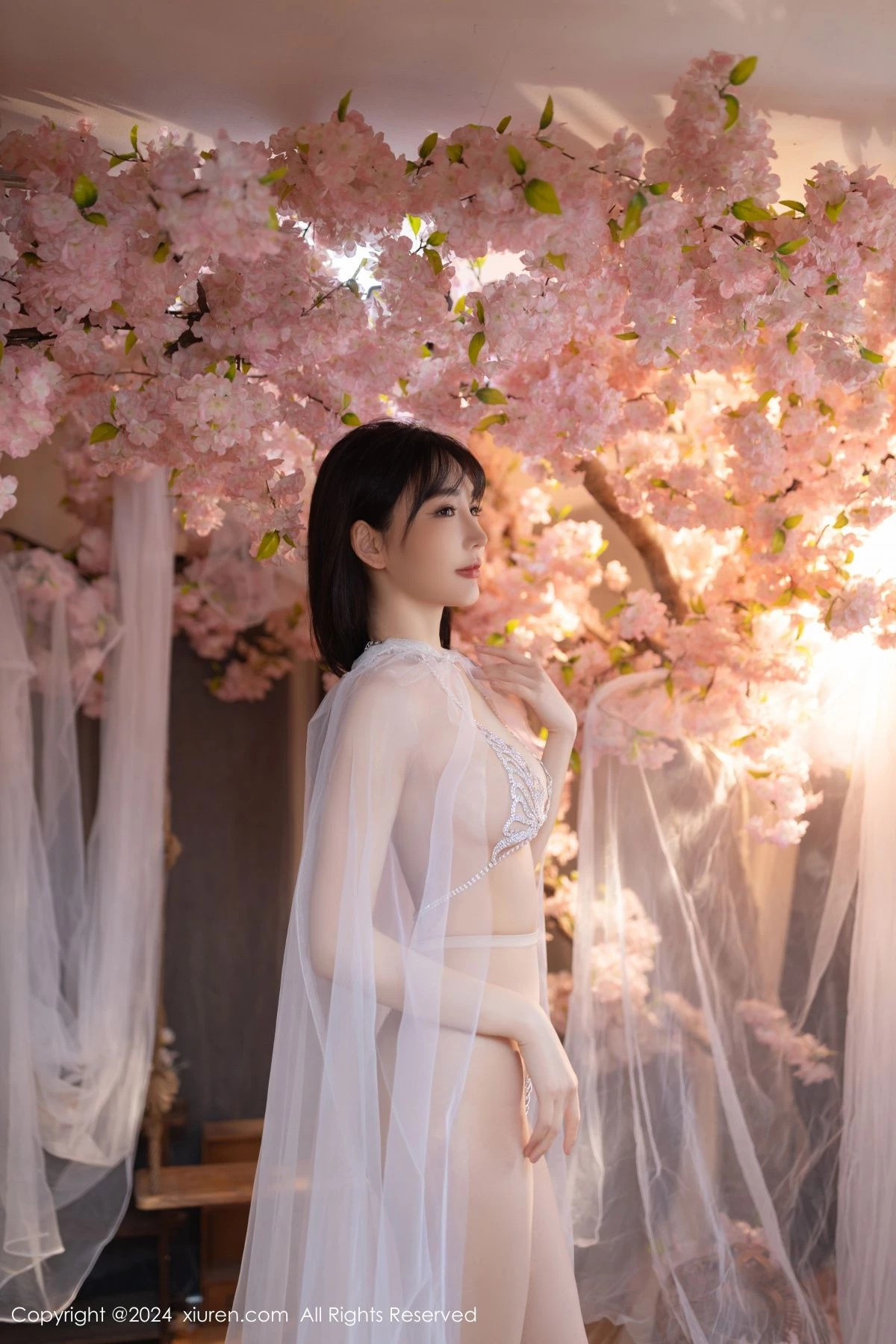 Xrmnw.Vip_陆萱萱_写真