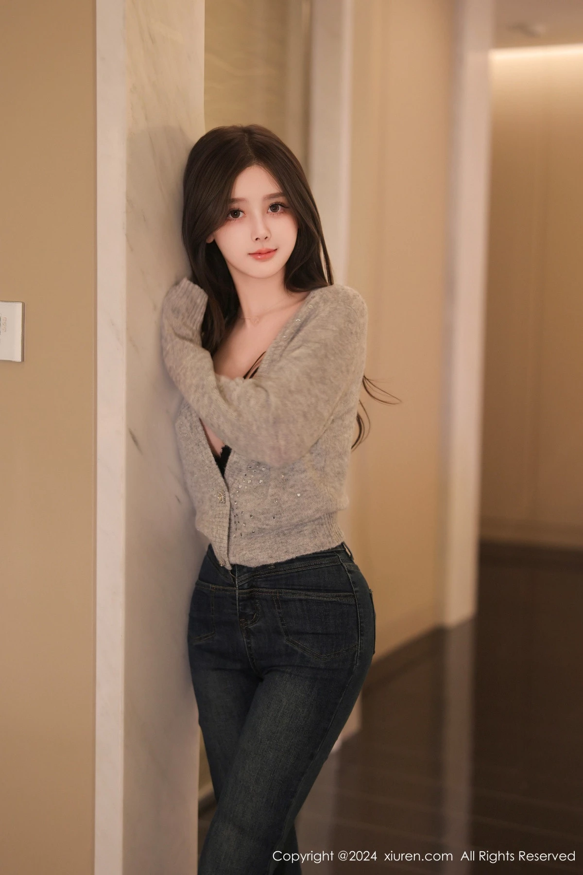 Xrmnw.Vip_奶喵喵_写真