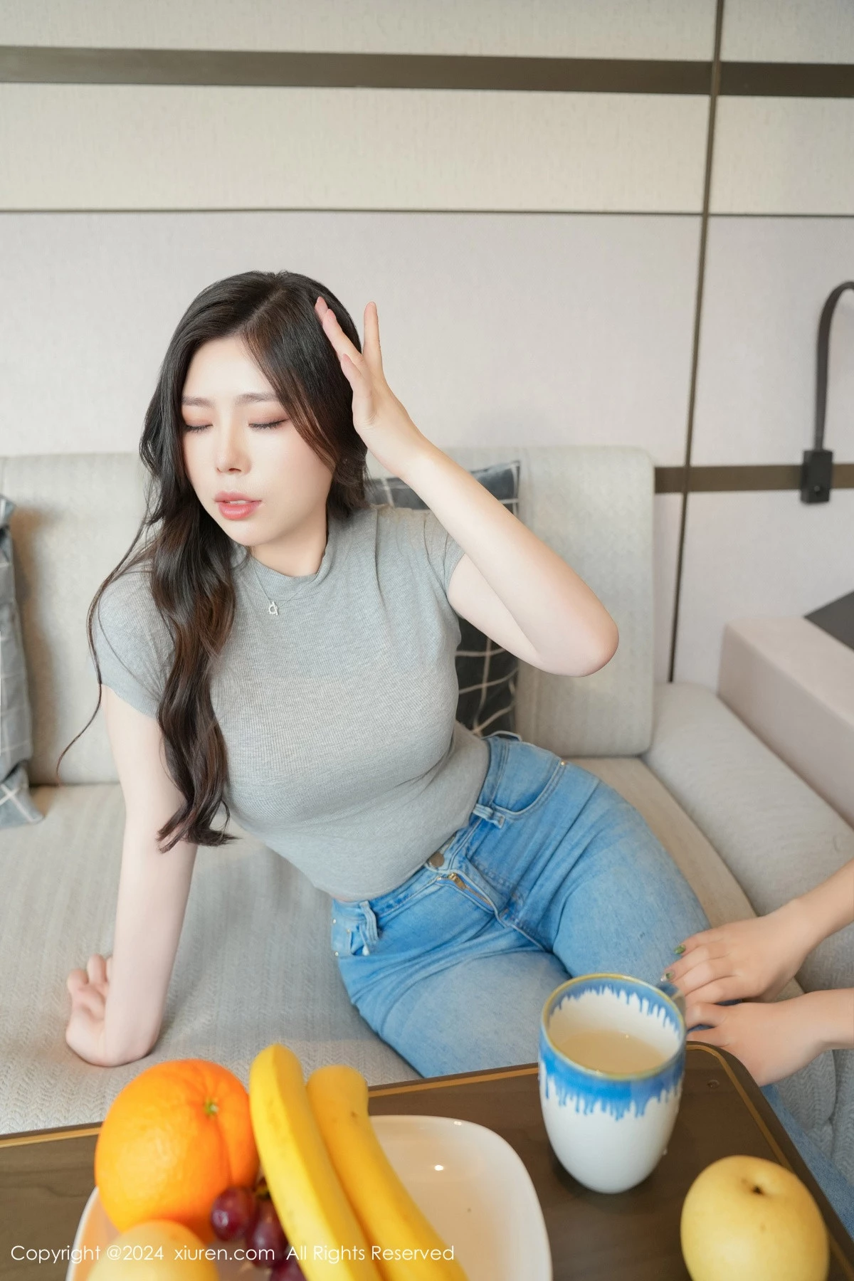 Xrmnw.Vip_白茹雪_写真