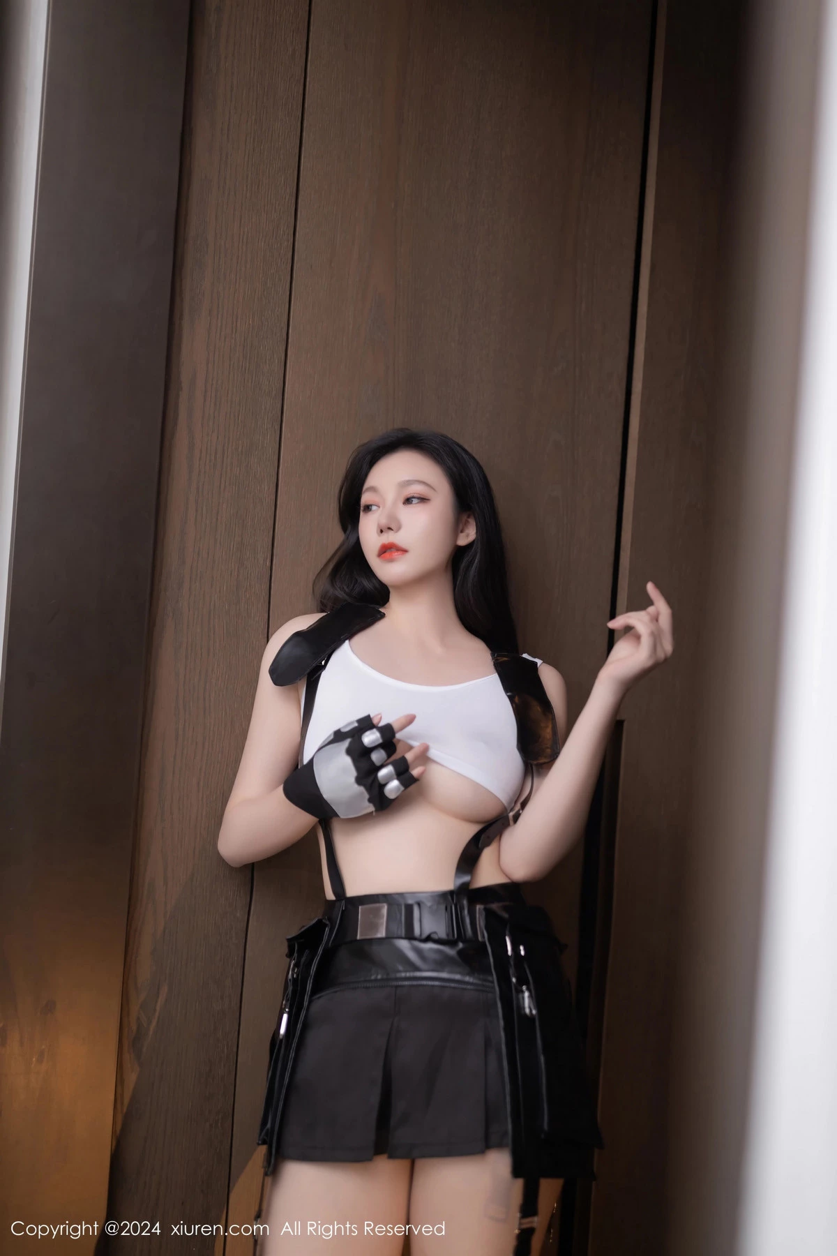 Xrmnw.Vip_安然_写真