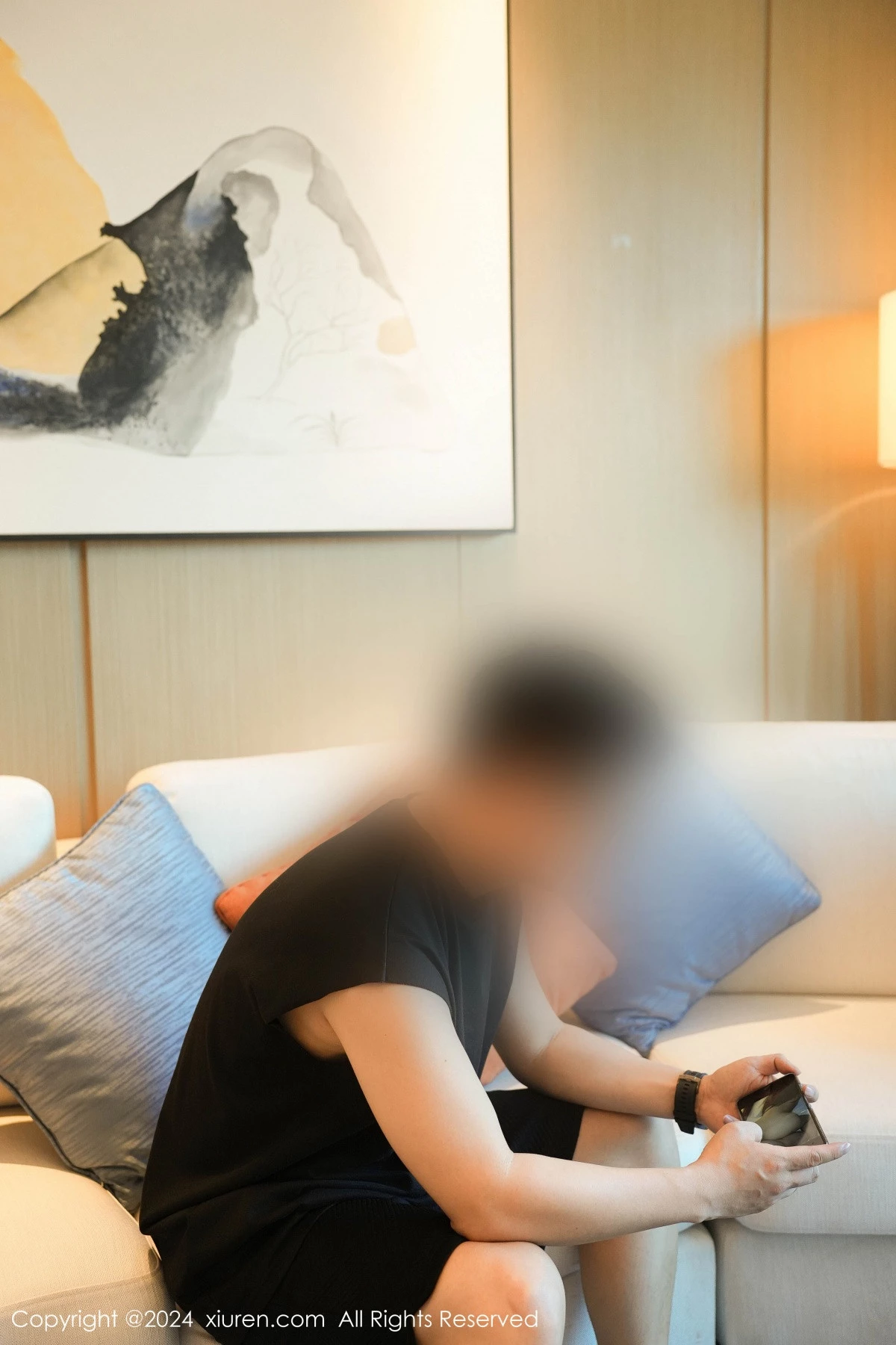 Xrmnw.Vip_甜妮_写真