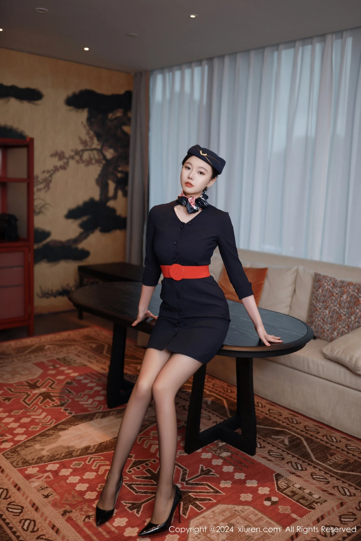 Xrmnw.Vip_安然_写真