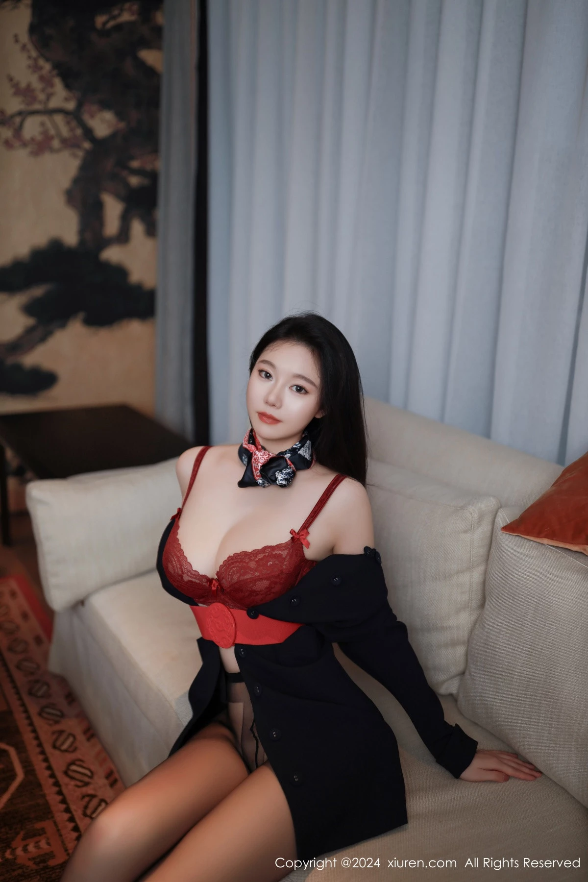 Xrmnw.Vip_安然_写真