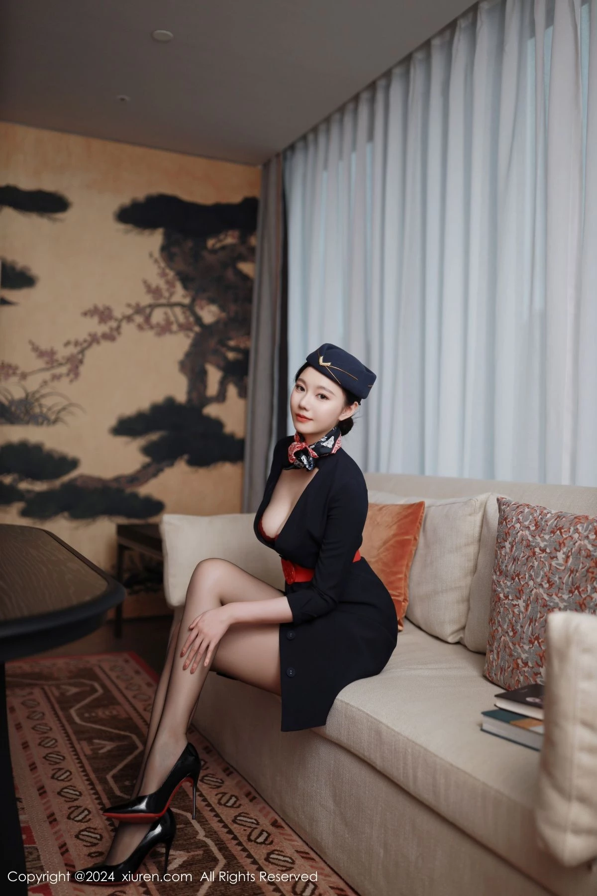 Xrmnw.Vip_安然_写真