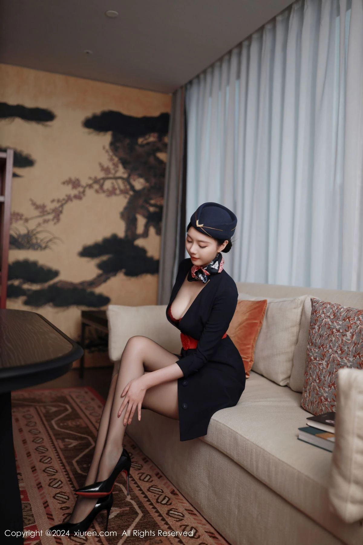 Xrmnw.Vip_安然_写真