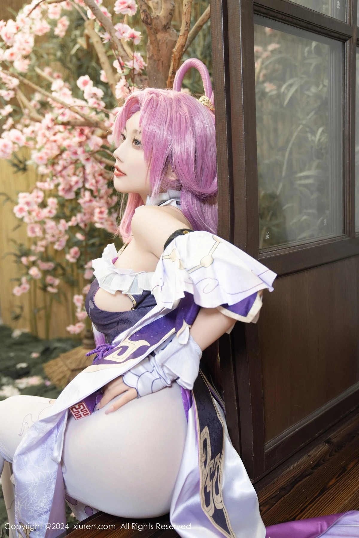 Xrmnw.Vip_杨晨晨_写真