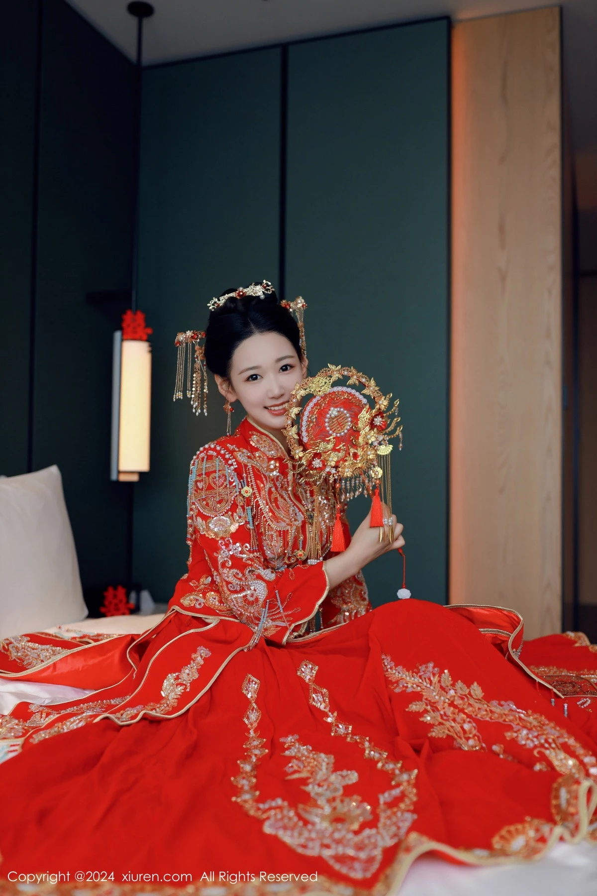 Xrmnw.Vip_唐安琪_写真
