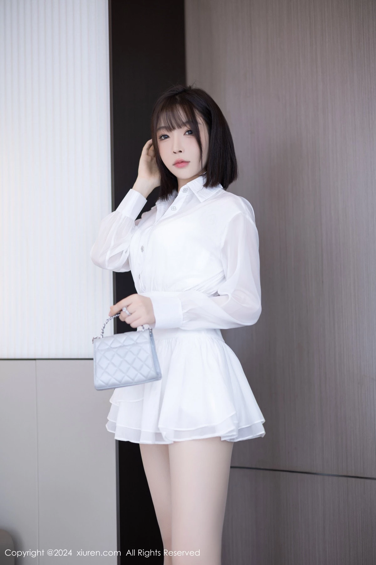Xrmnw.Vip_徐莉芝_写真