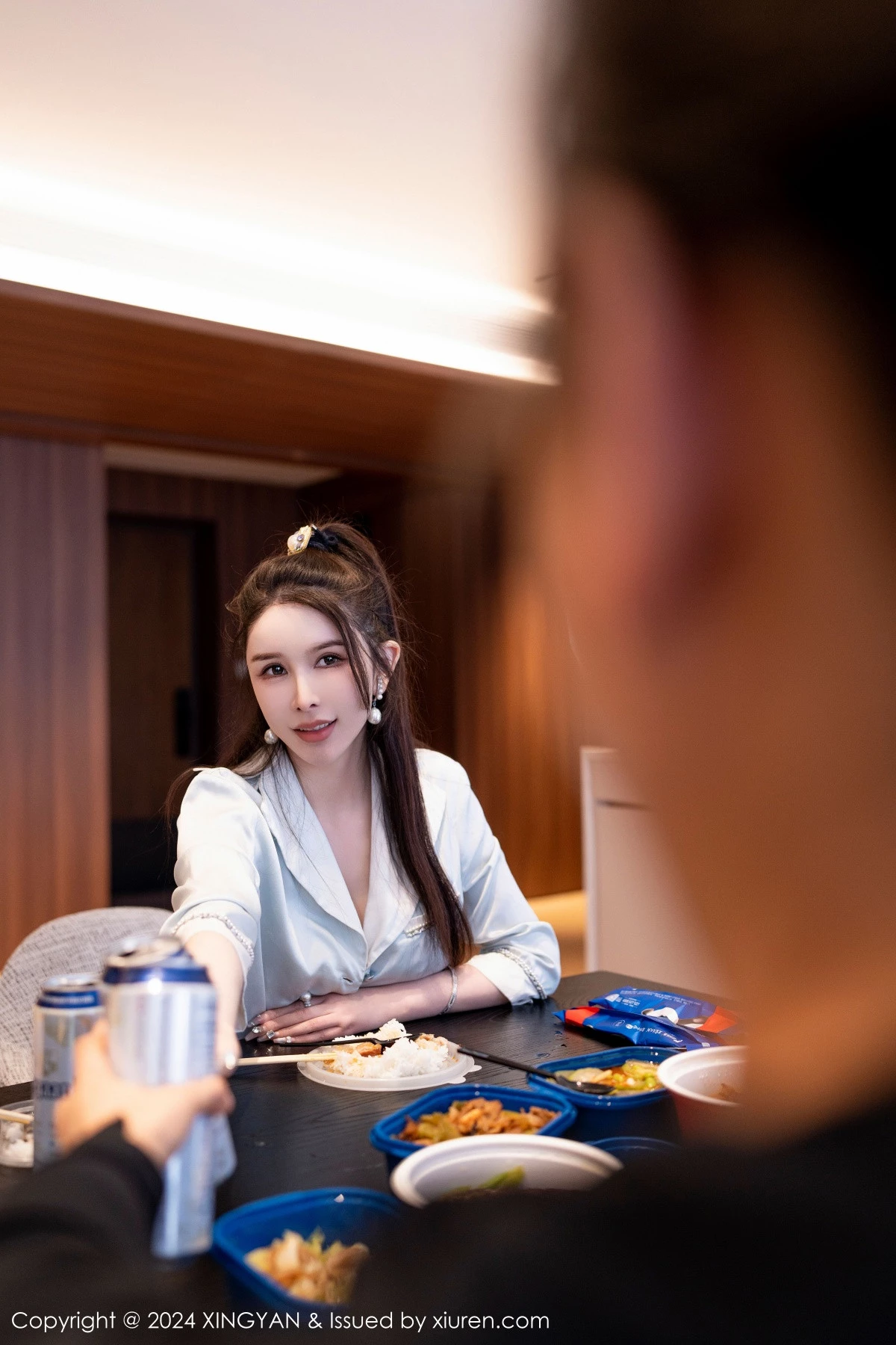 Xrmnw.Vip_潘思沁_写真