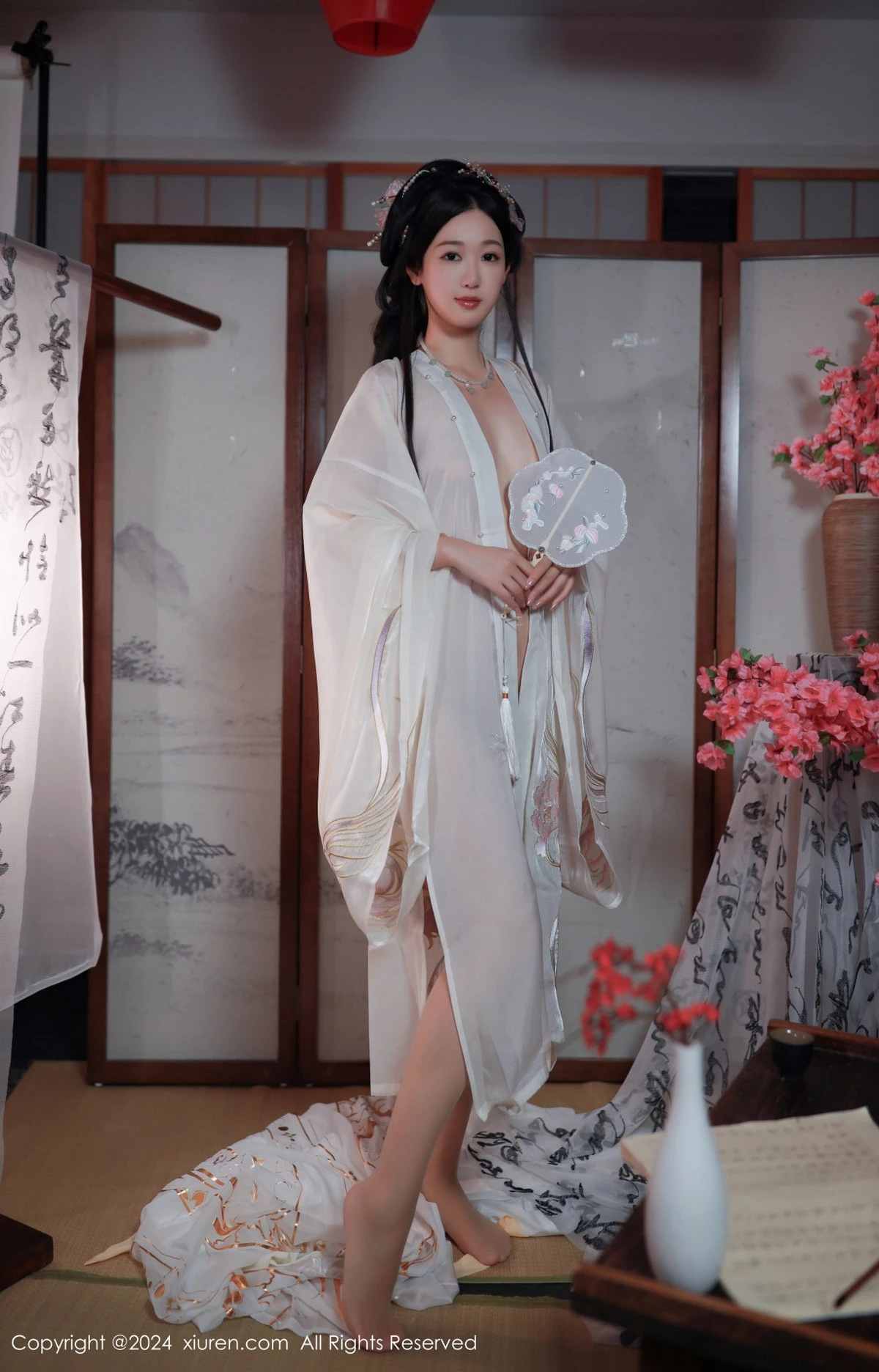 Xrmnw.Vip_唐安琪_写真
