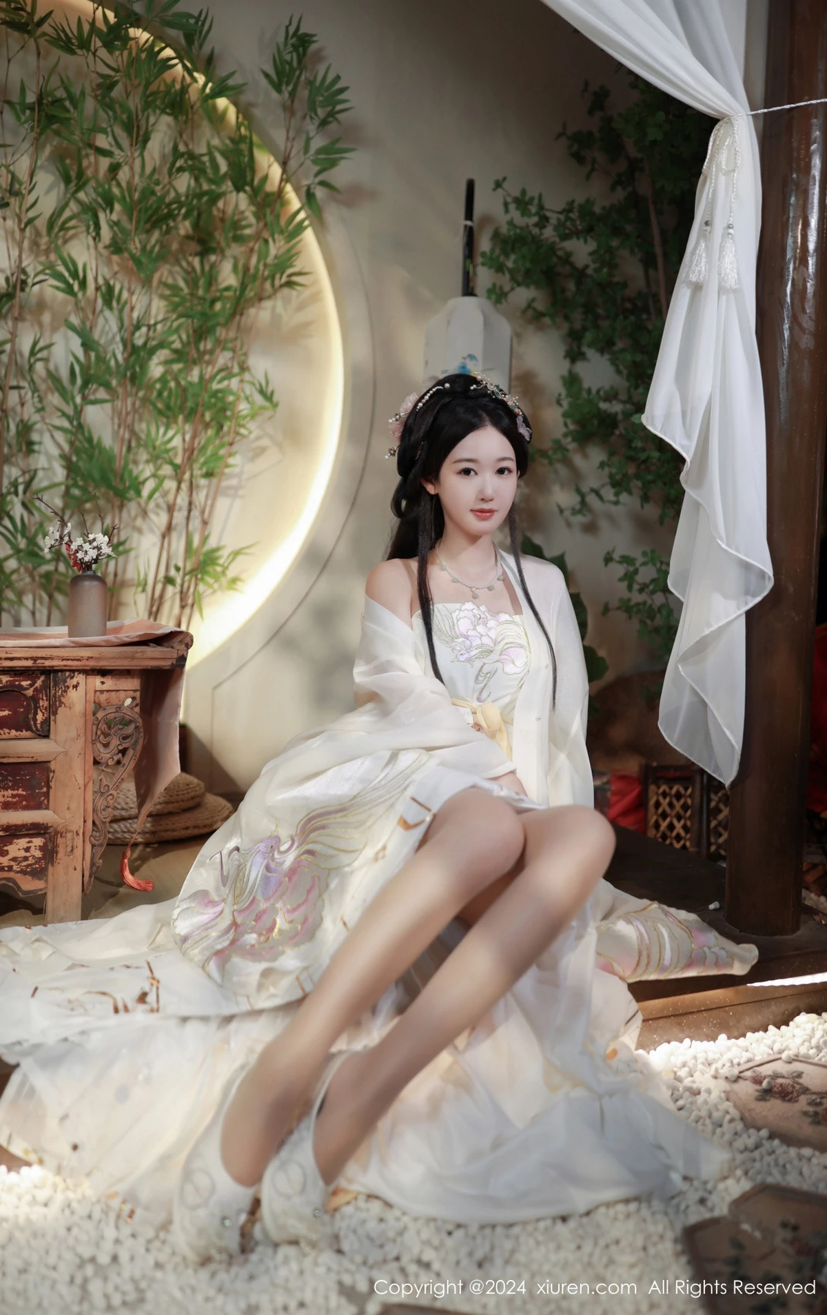 Xrmnw.Vip_唐安琪_写真