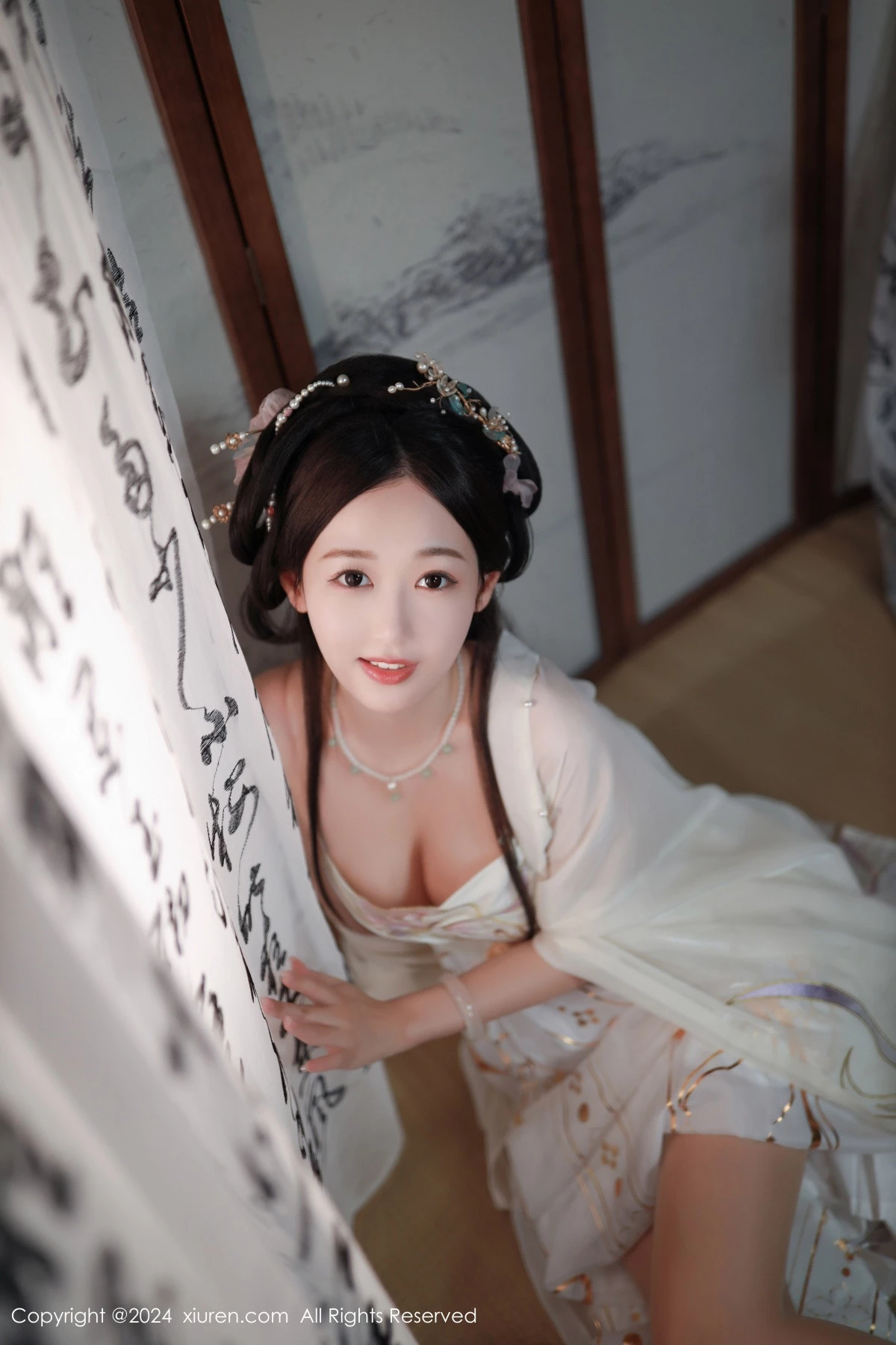 Xrmnw.Vip_唐安琪_写真