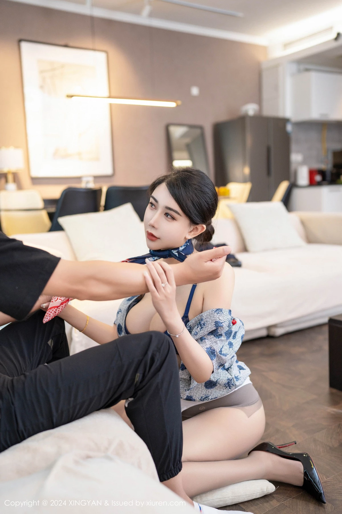 Xrmnw.Vip_李若汐_写真