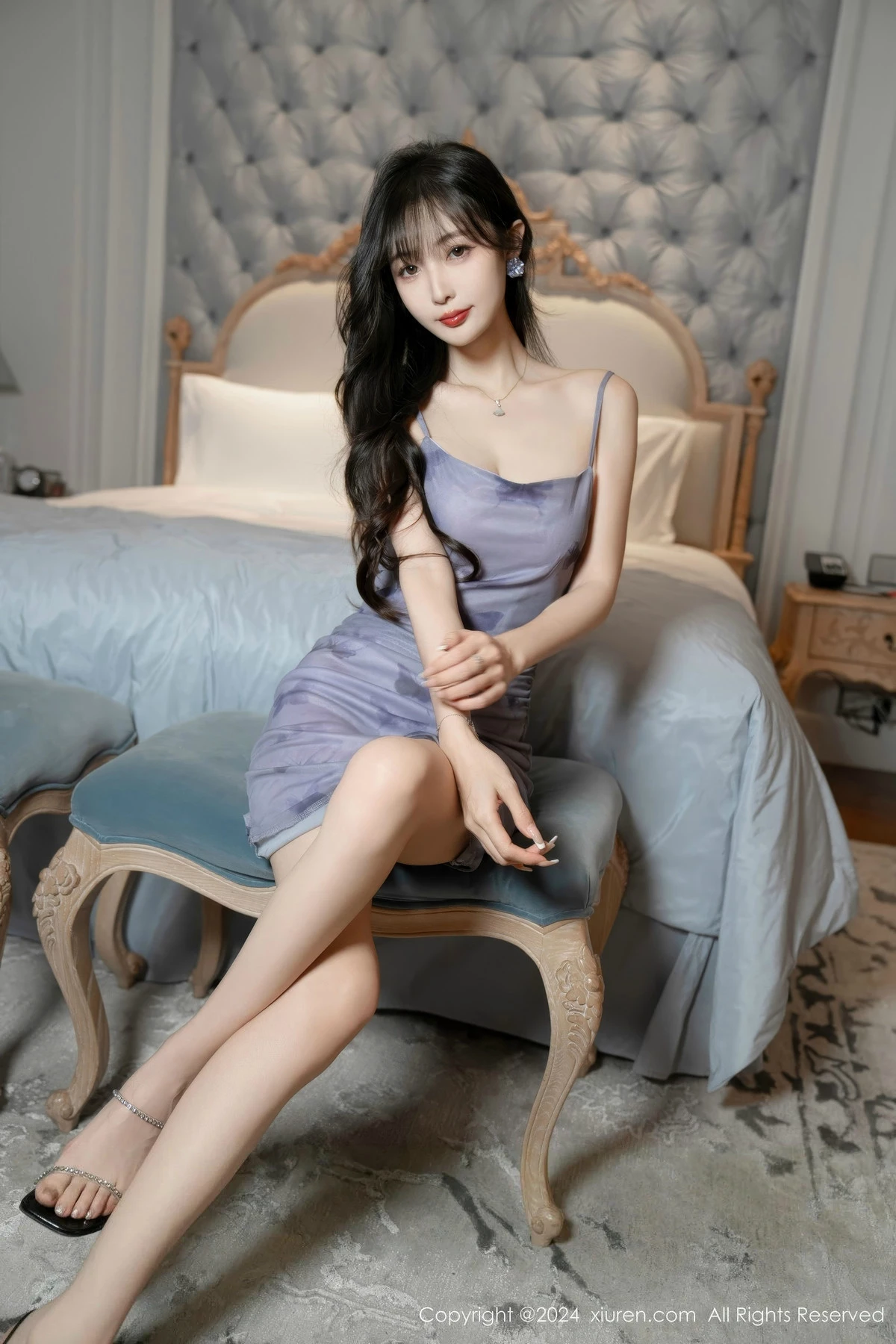 Xrmnw.Vip_林星阑_写真