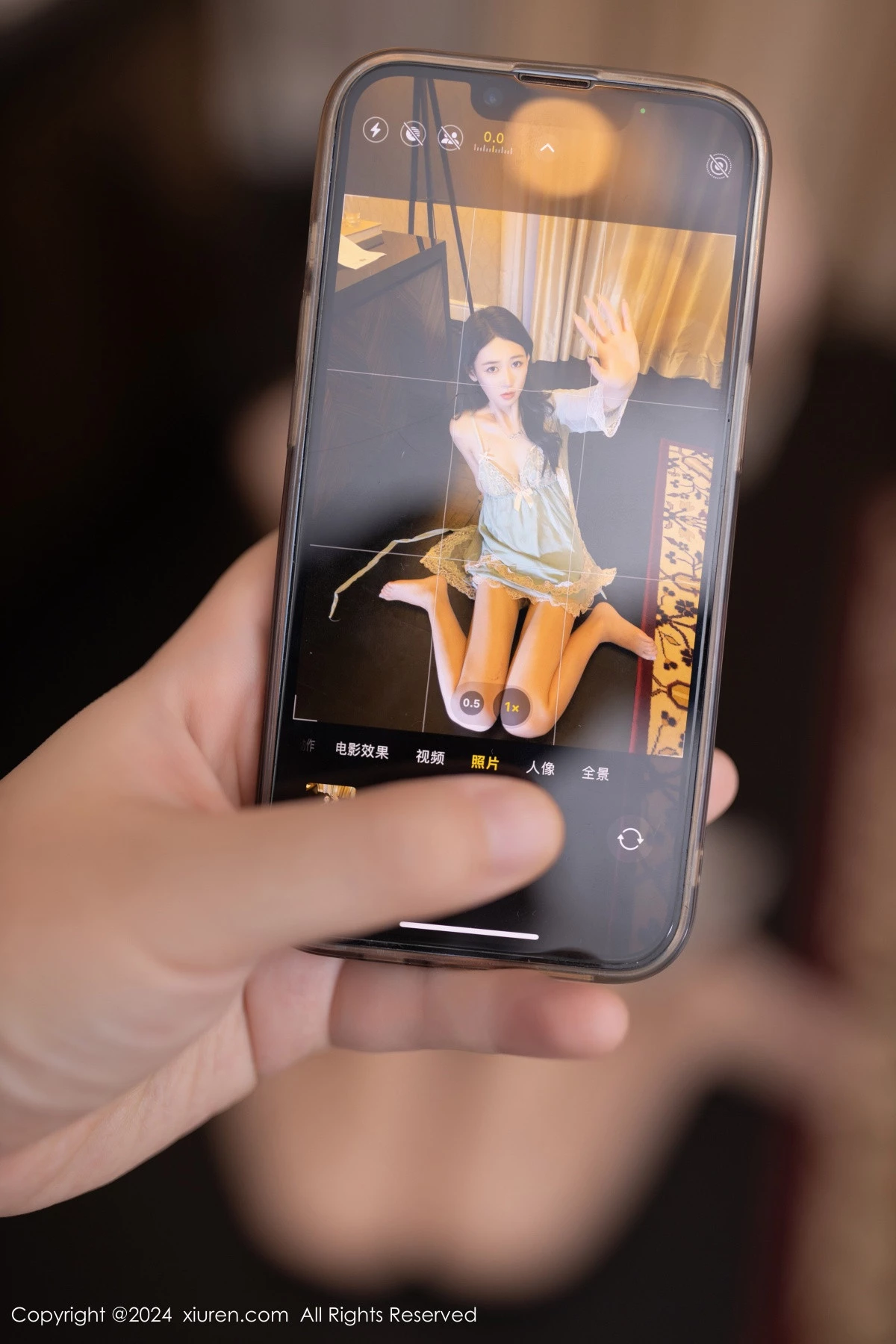 Xrmnw.Vip_唐安琪_写真