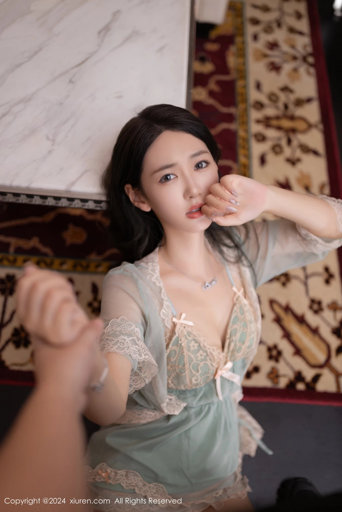 Xrmnw.Vip_唐安琪_写真