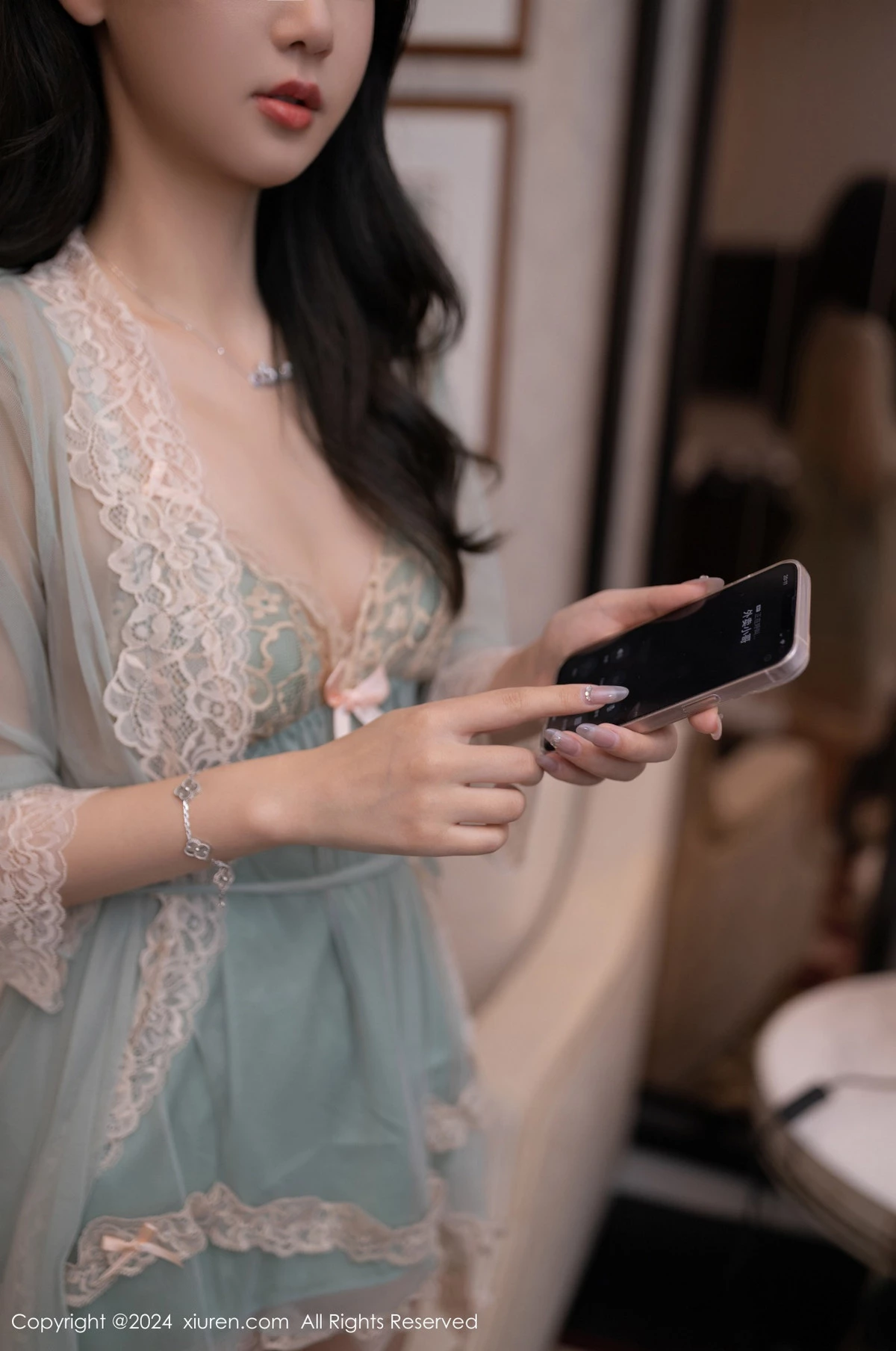 Xrmnw.Vip_唐安琪_写真