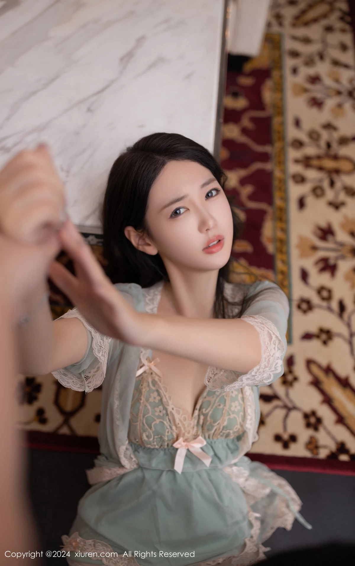 Xrmnw.Vip_唐安琪_写真