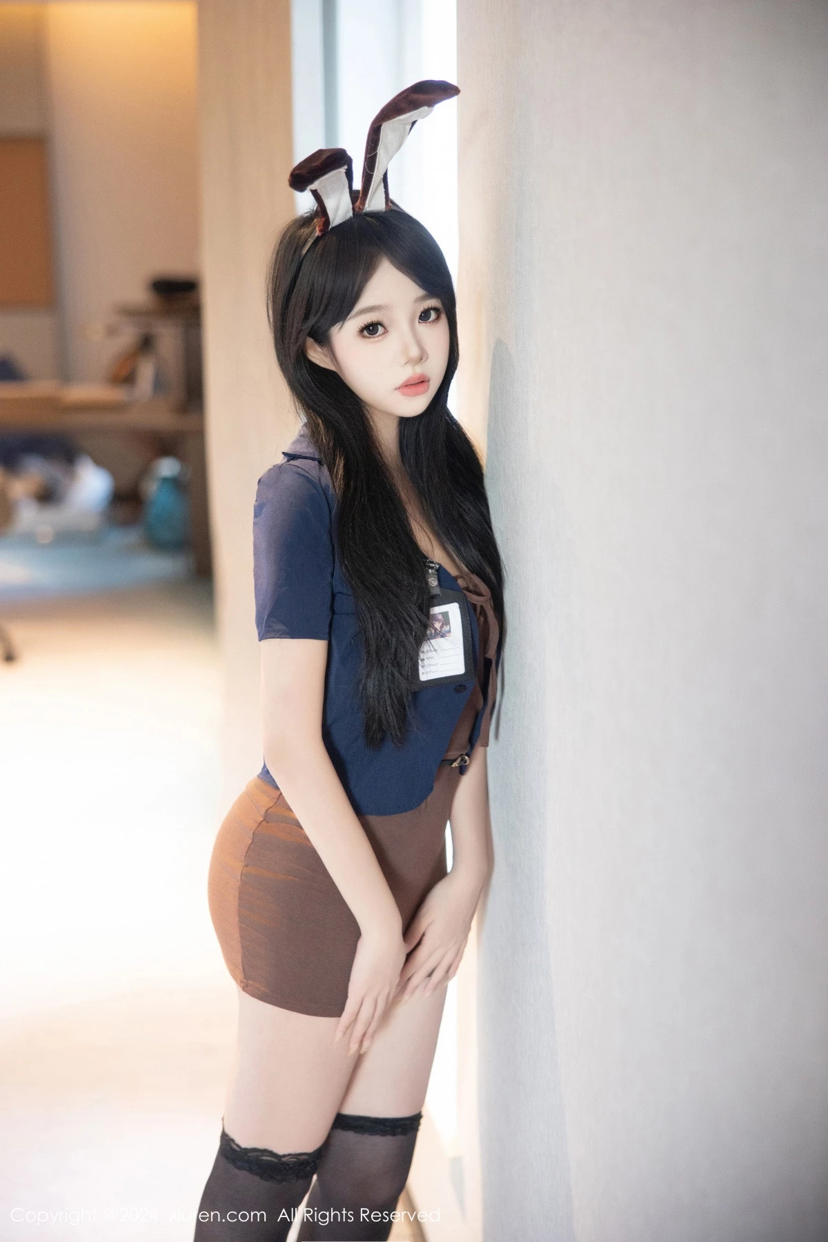 Xrmnw.Vip_黎秋秋_写真