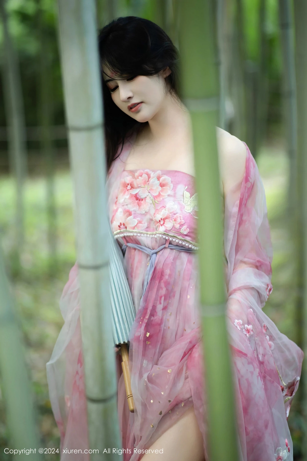 Xrmnw.Vip_诗诗_写真