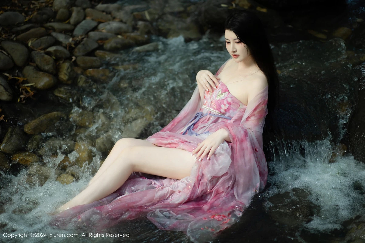 Xrmnw.Vip_诗诗_写真
