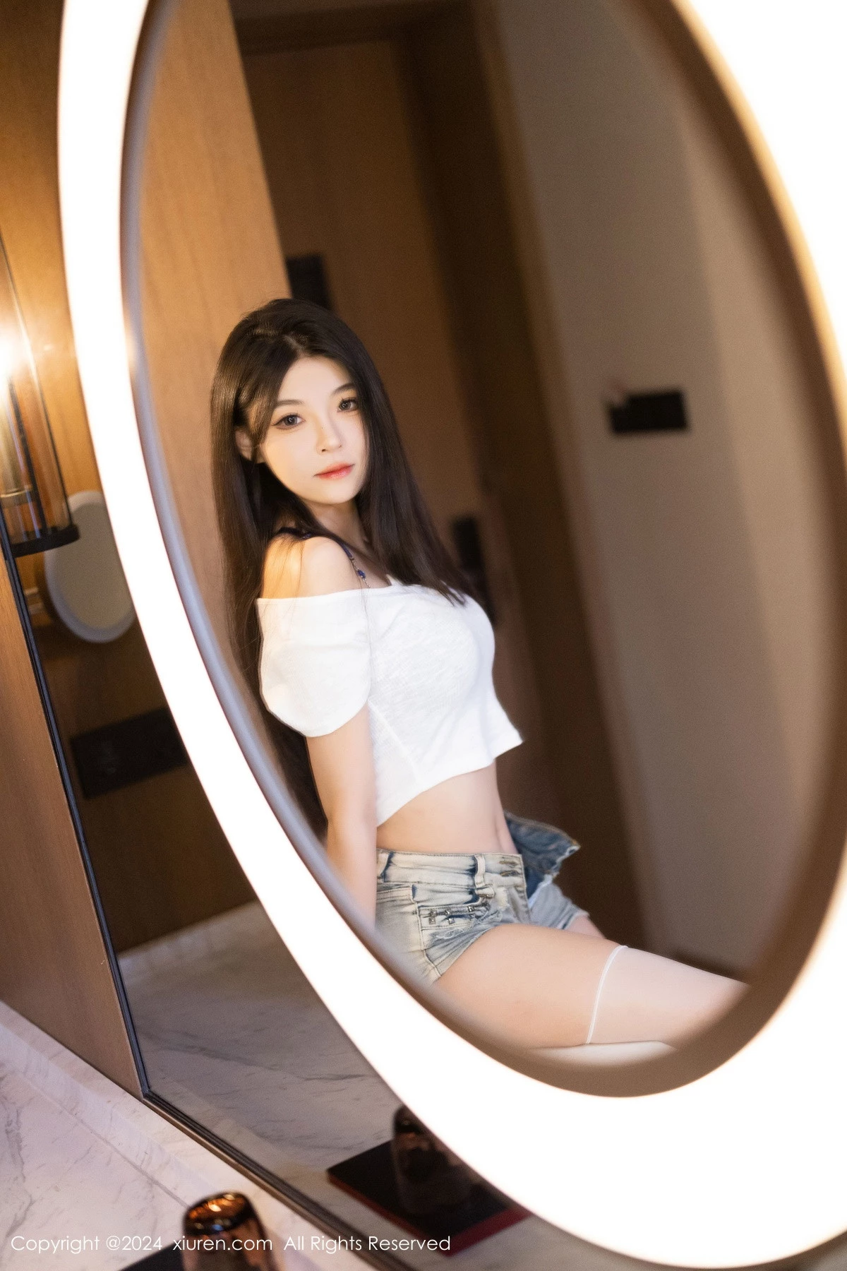 Xrmnw.Vip_初梦瑶_写真