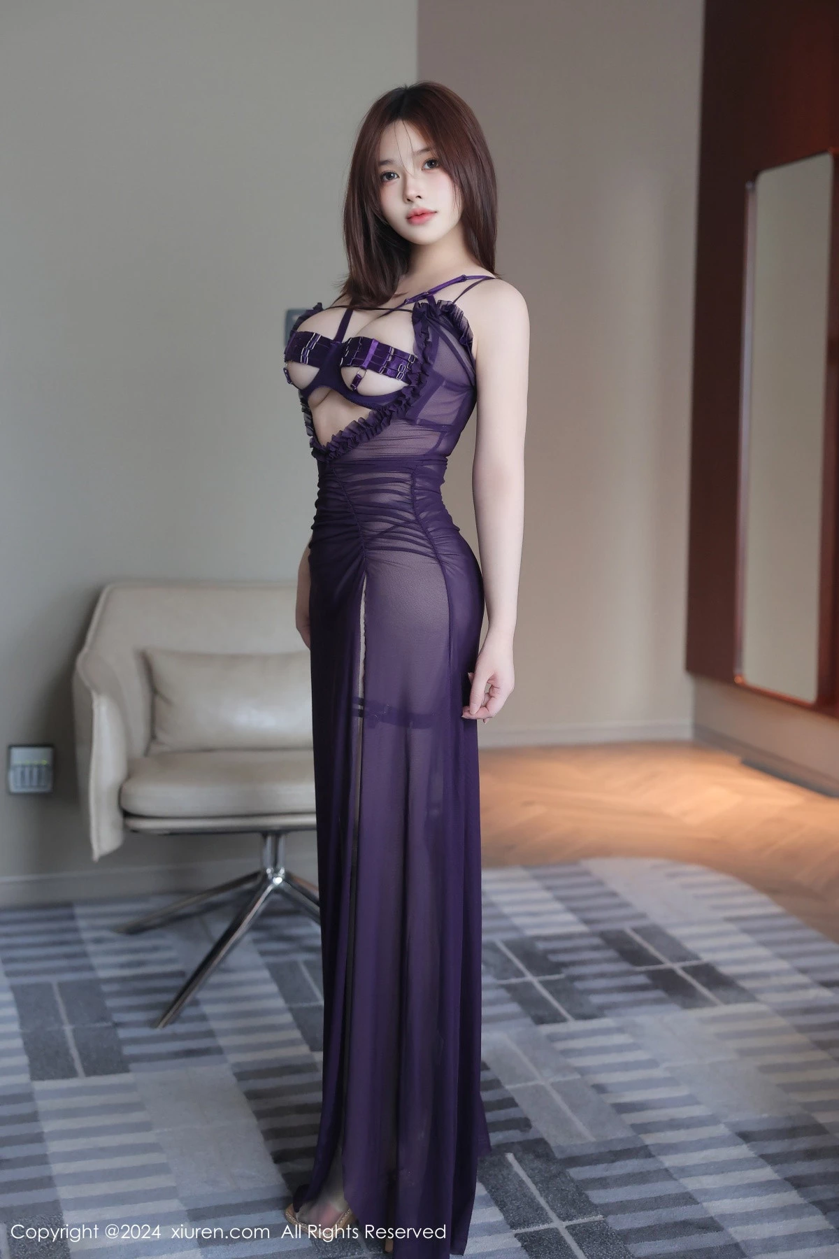 Xrmnw.Vip_麻布学妹_写真