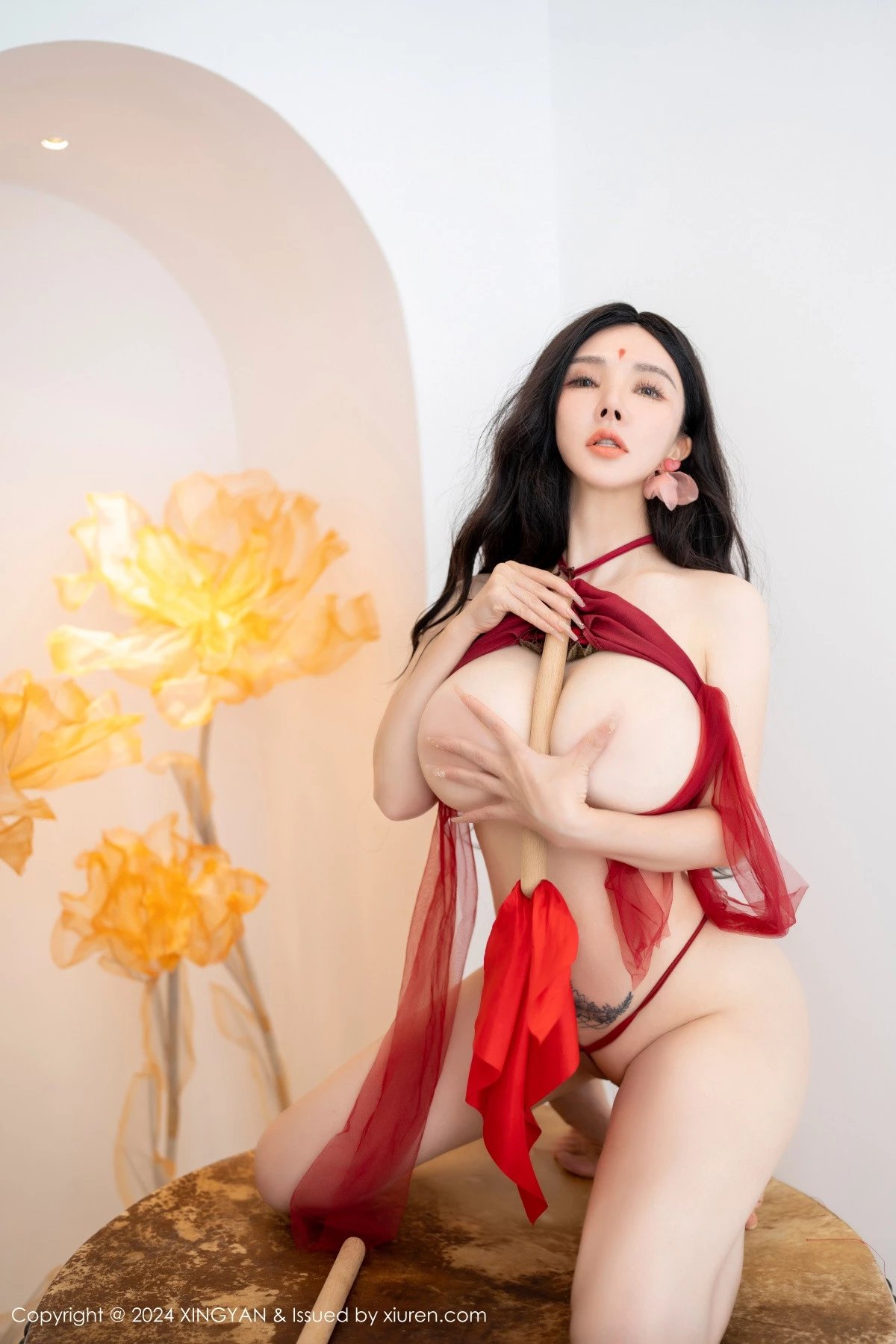 Xrmnw.Vip_潘思沁_写真