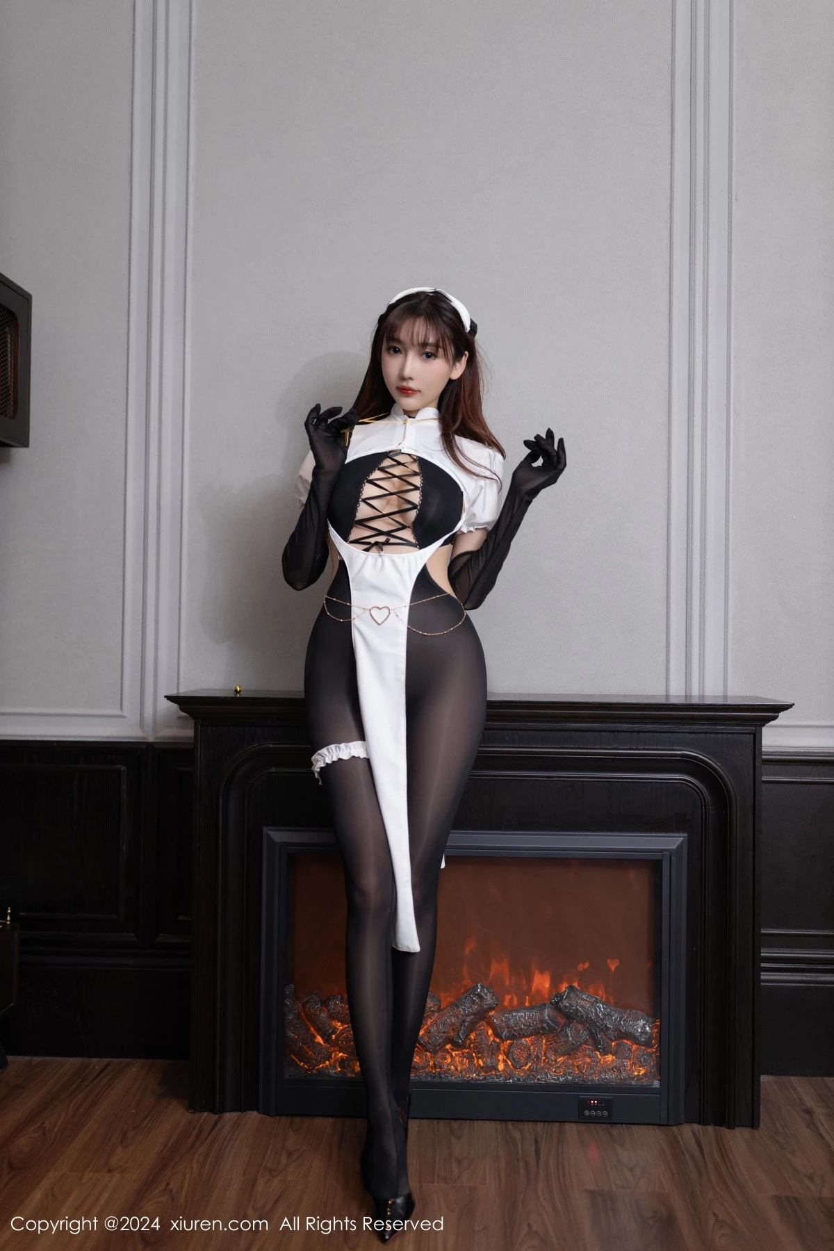Xrmnw.Vip_陆萱萱_写真