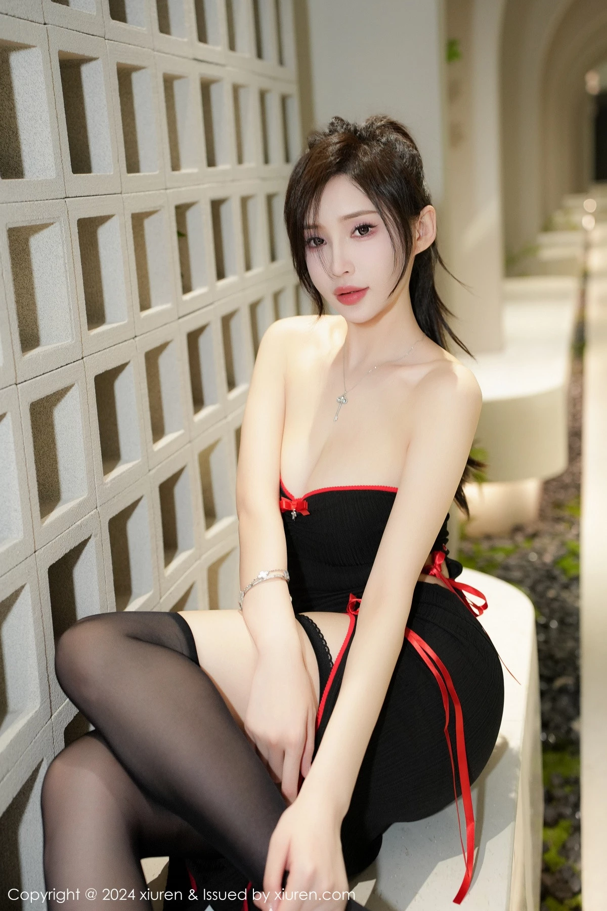 Xrmnw.Vip_周妍希_写真
