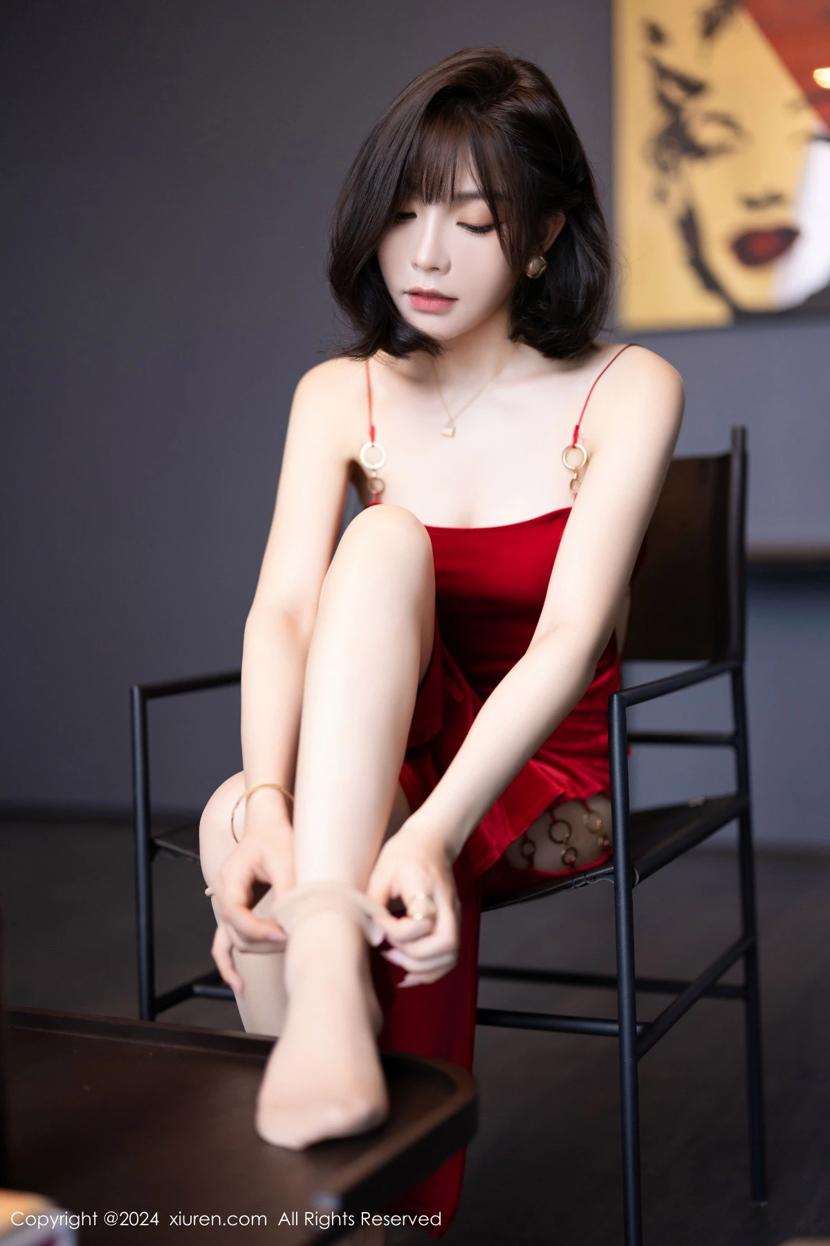 Xrmnw.Vip_徐莉芝_写真