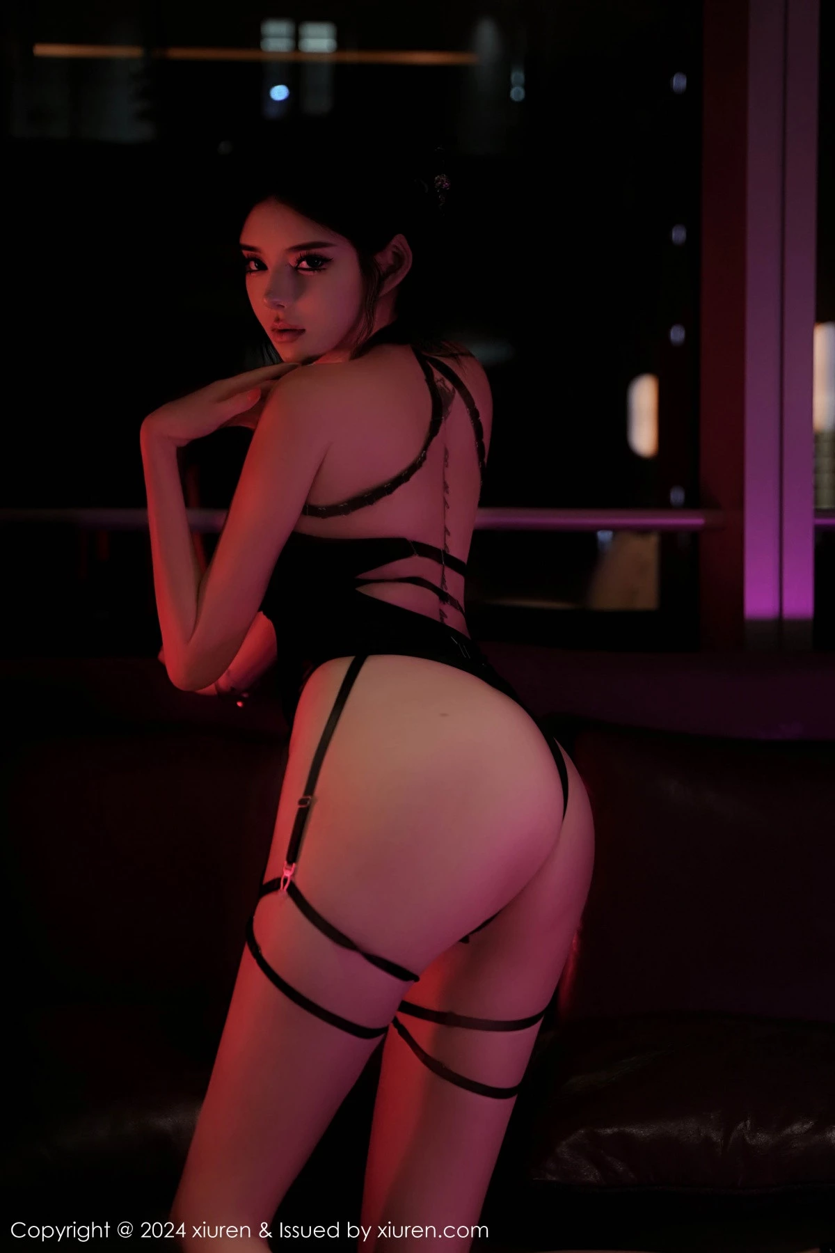 Xrmnw.Vip_果茶姐姐_写真