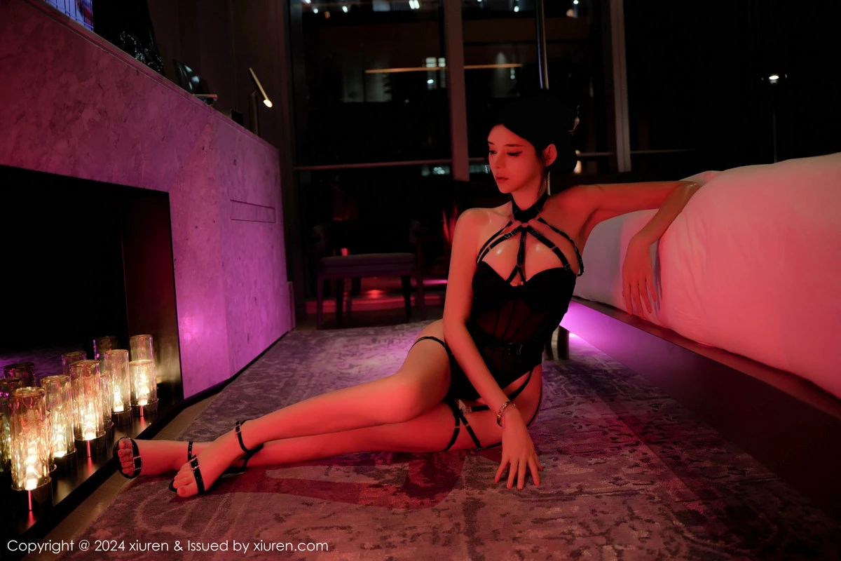 Xrmnw.Vip_果茶姐姐_写真