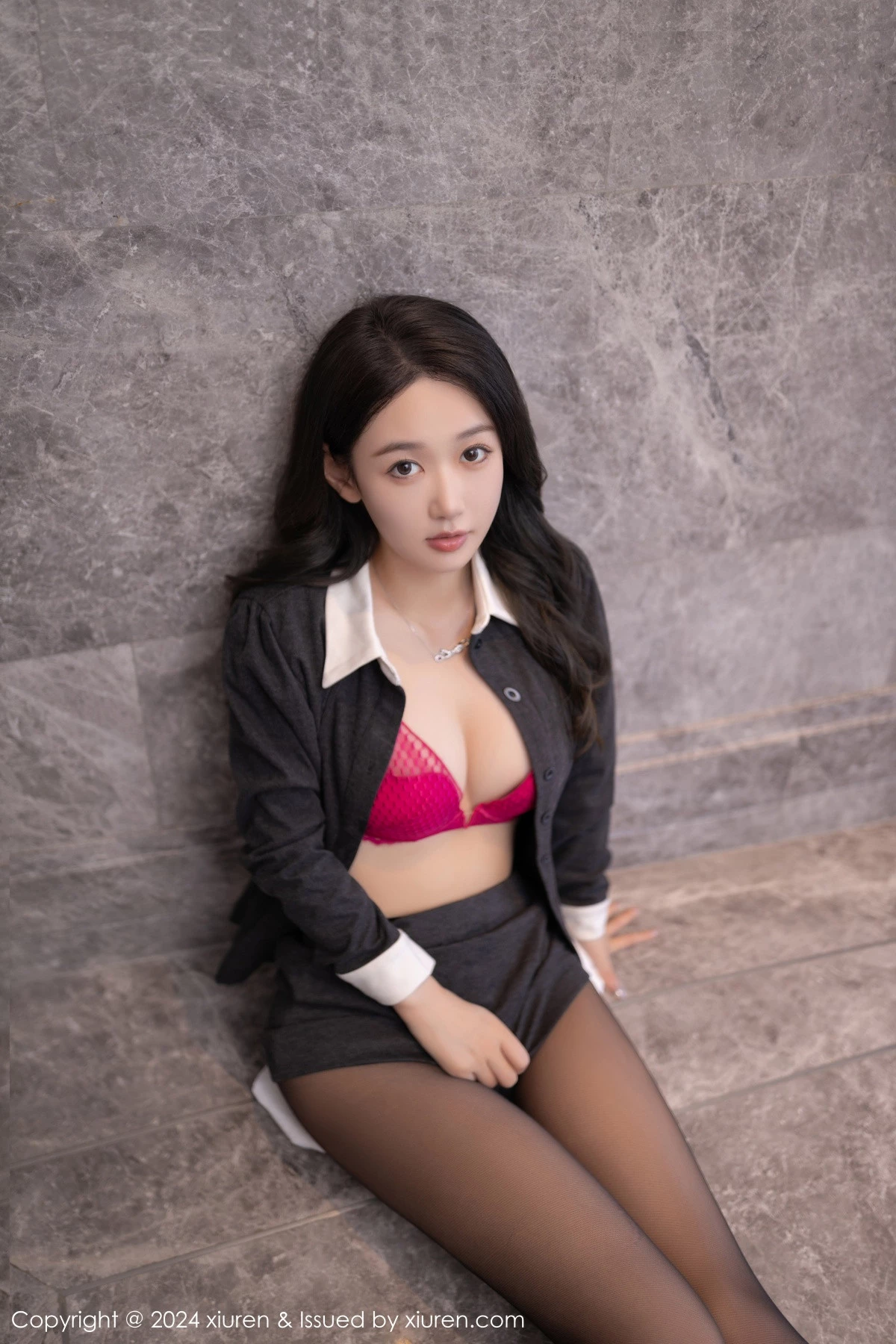 Xrmnw.Vip_唐安琪_写真