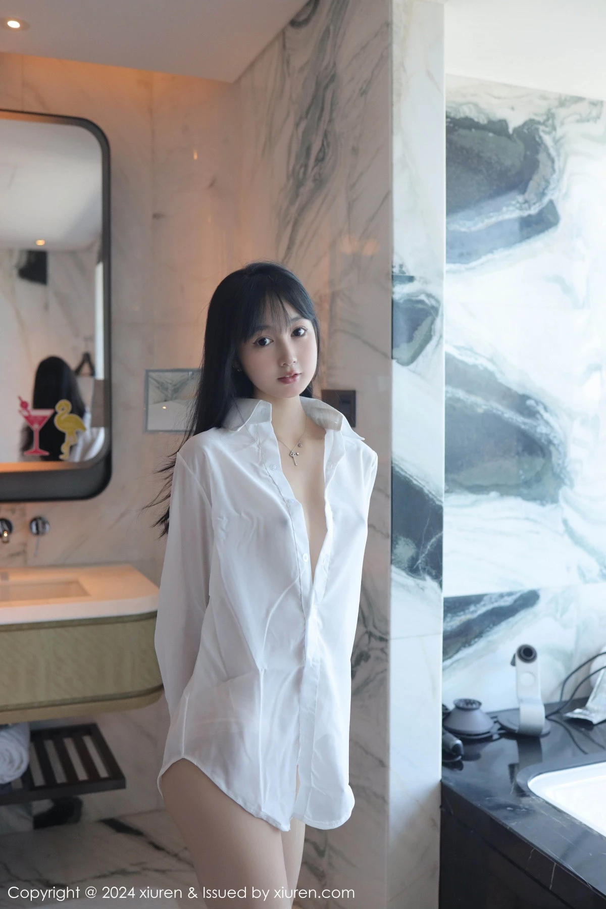 Xrmnw.Vip_林好好_写真