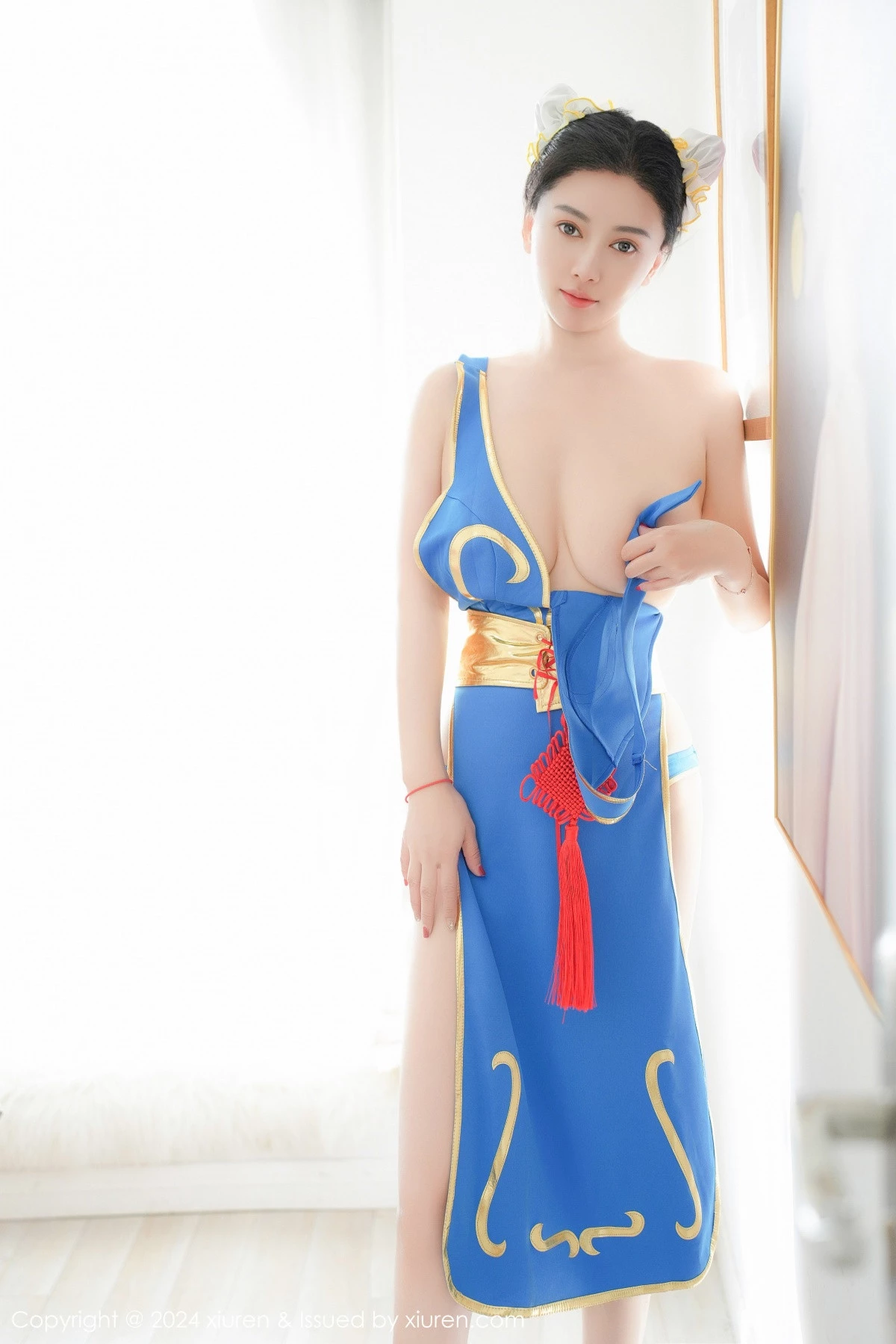 Xrmnw.Vip_雅茹老师_写真