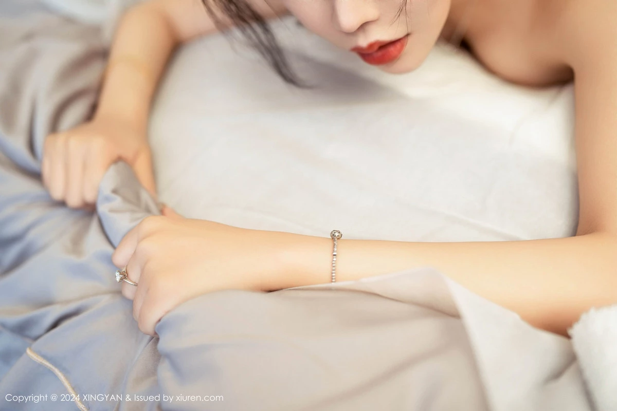 Xrmnw.Vip_李若汐_写真