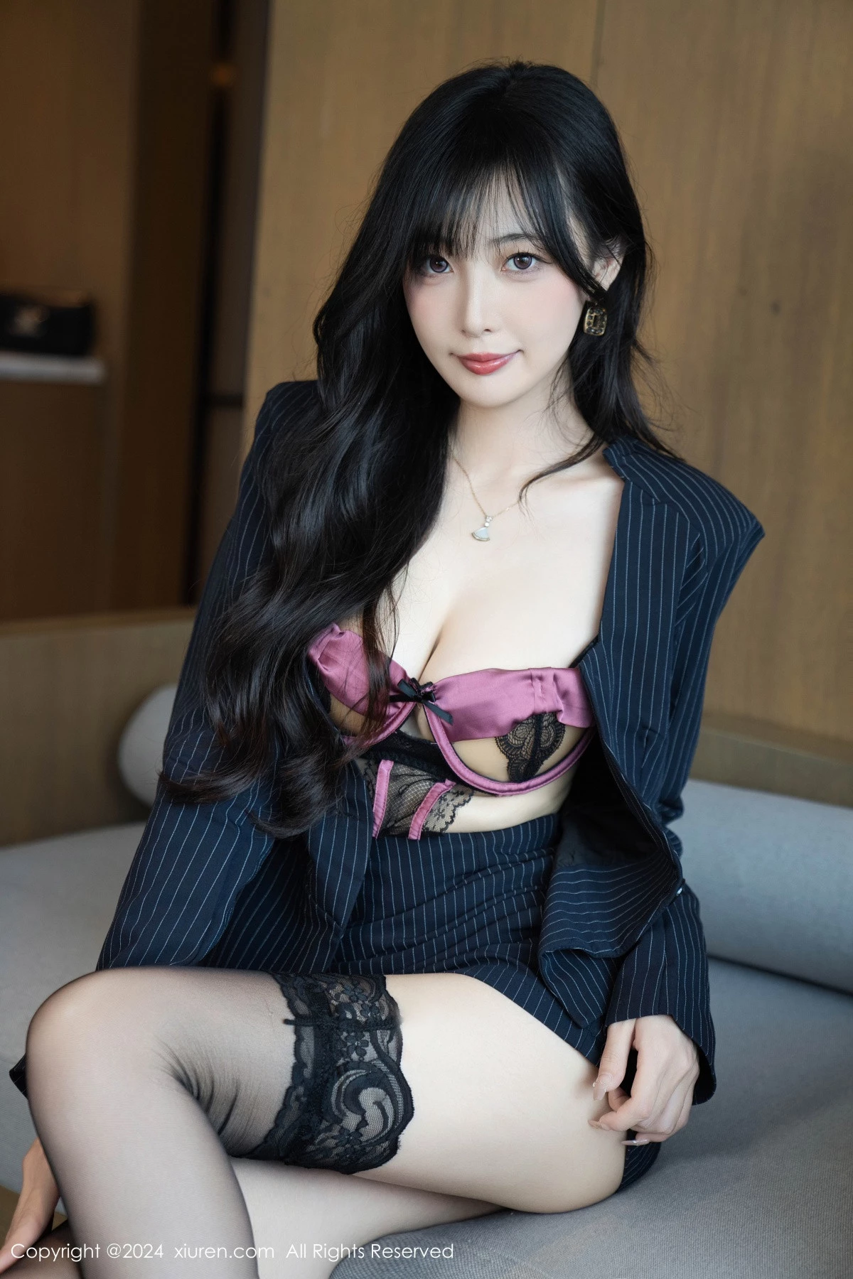 Xrmnw.Vip_林星阑_写真