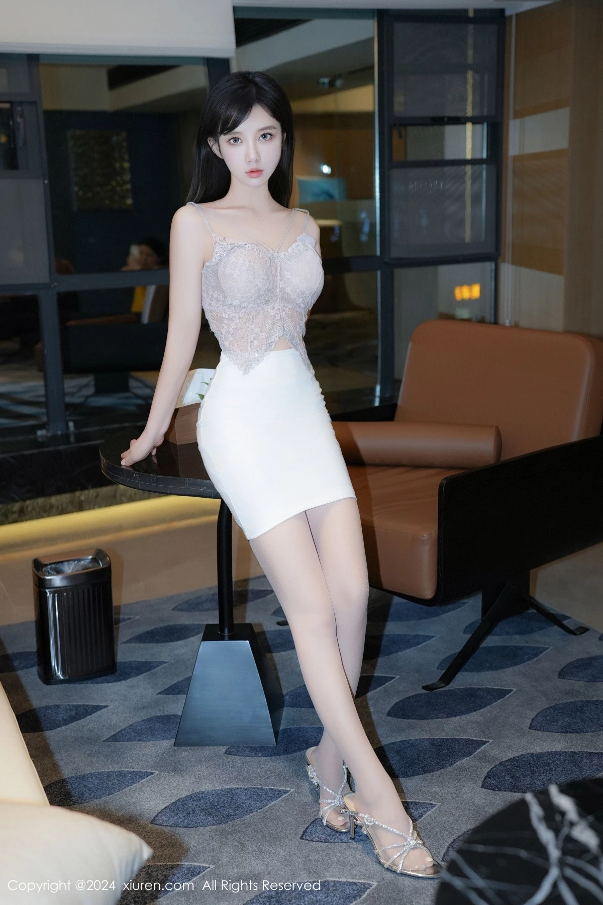 Xrmnw.Vip_于诺诺_写真