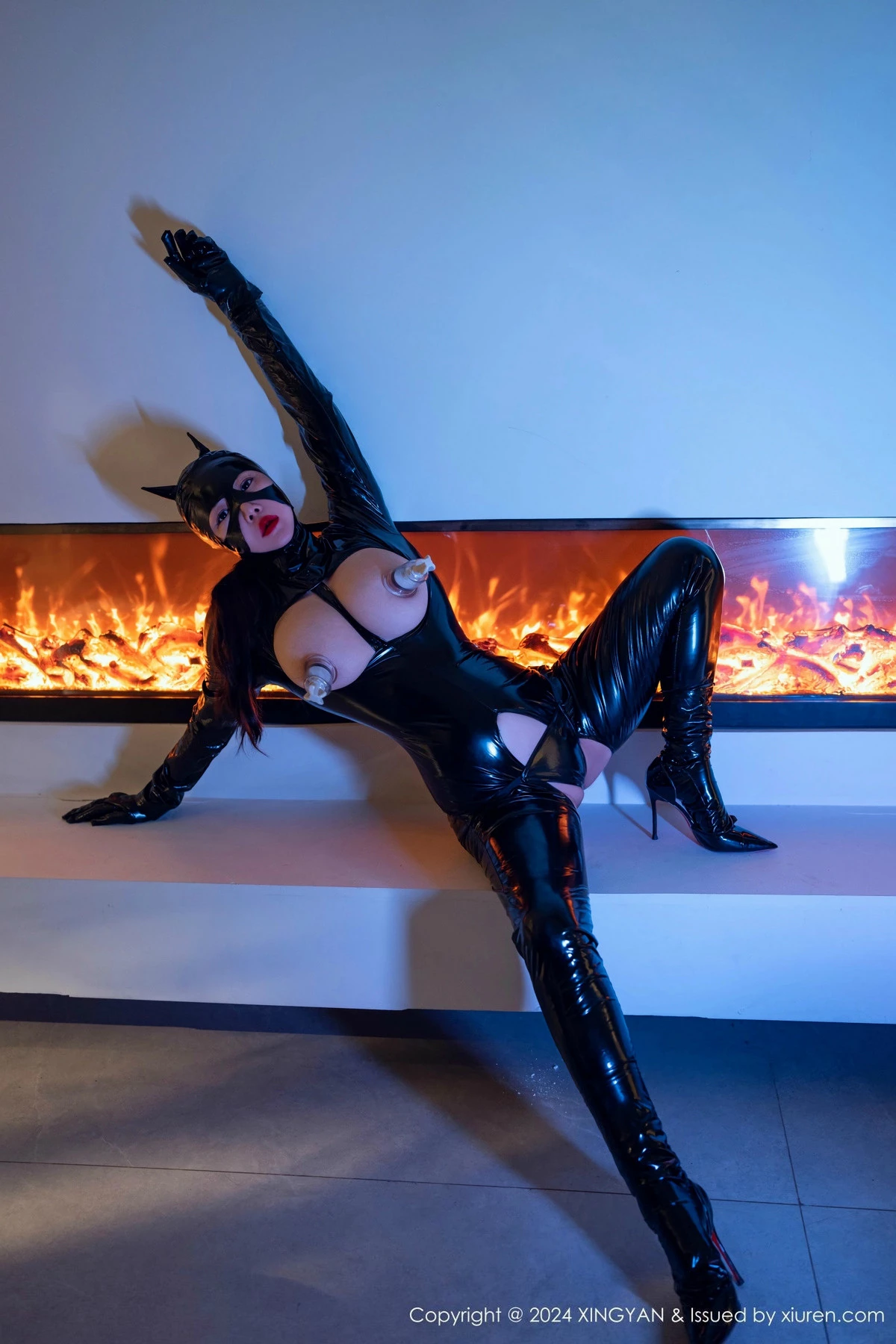 Xrmnw.Vip_王婉悠_写真