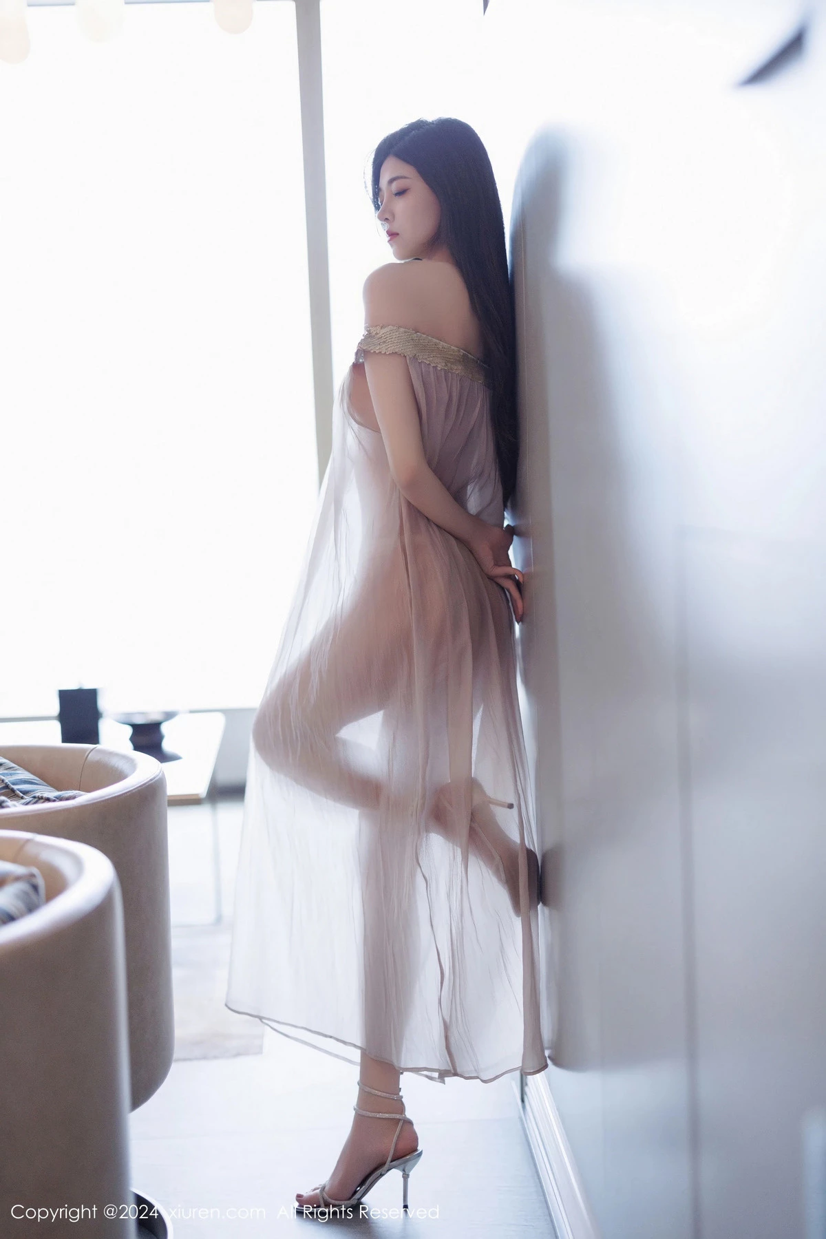 Xrmnw.Vip_初梦瑶_写真