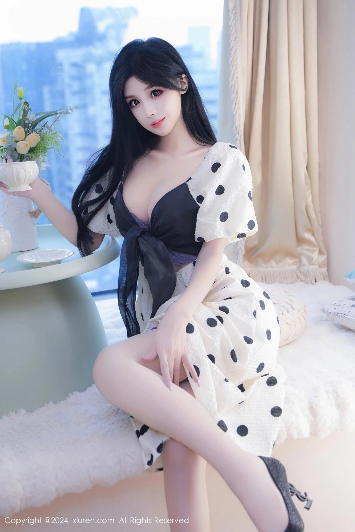 Xrmnw.Vip_陈芊儿_写真
