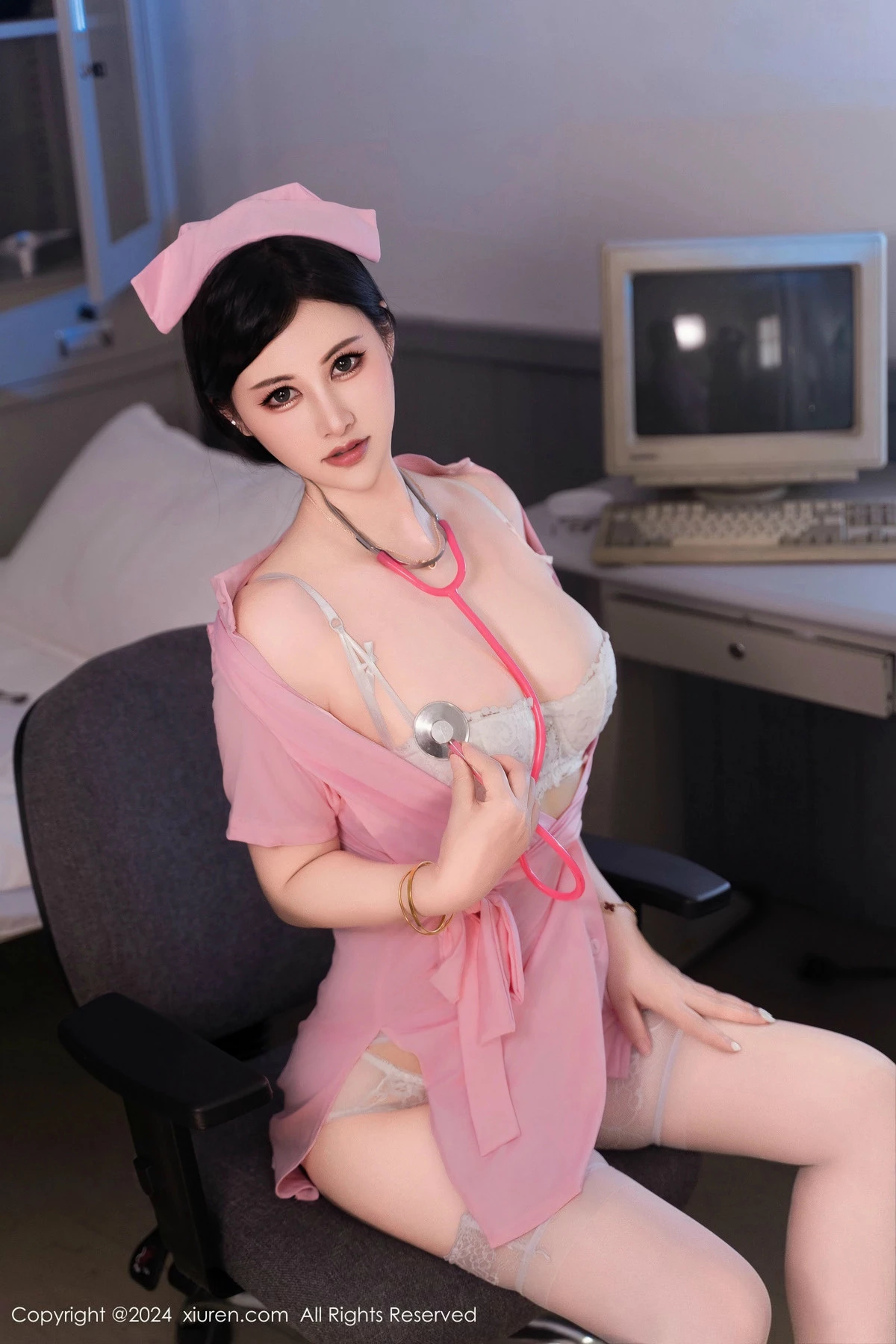 Xrmnw.Vip_诗诗_写真