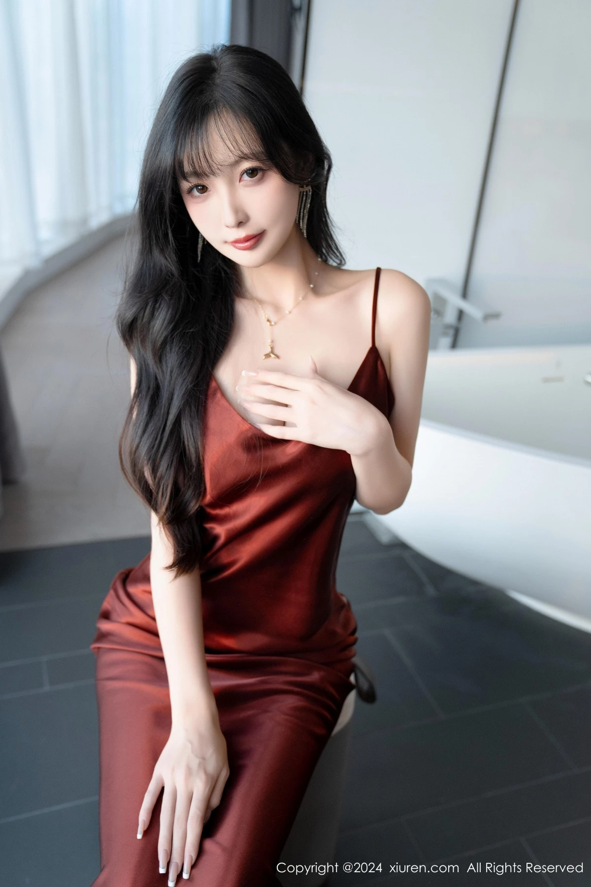 Xrmnw.Vip_林星阑_写真